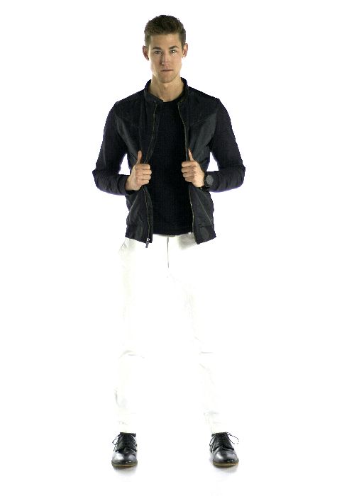 Talent Image