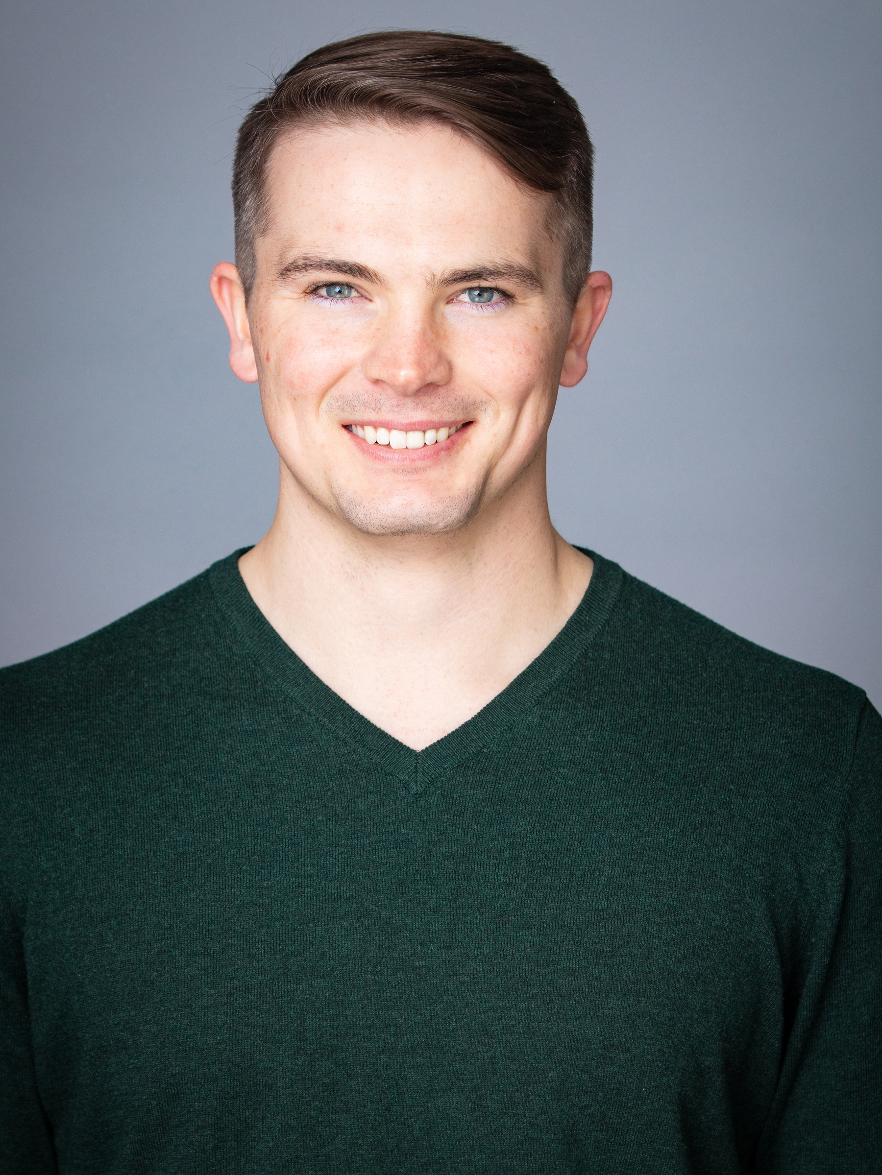 Jake Parks