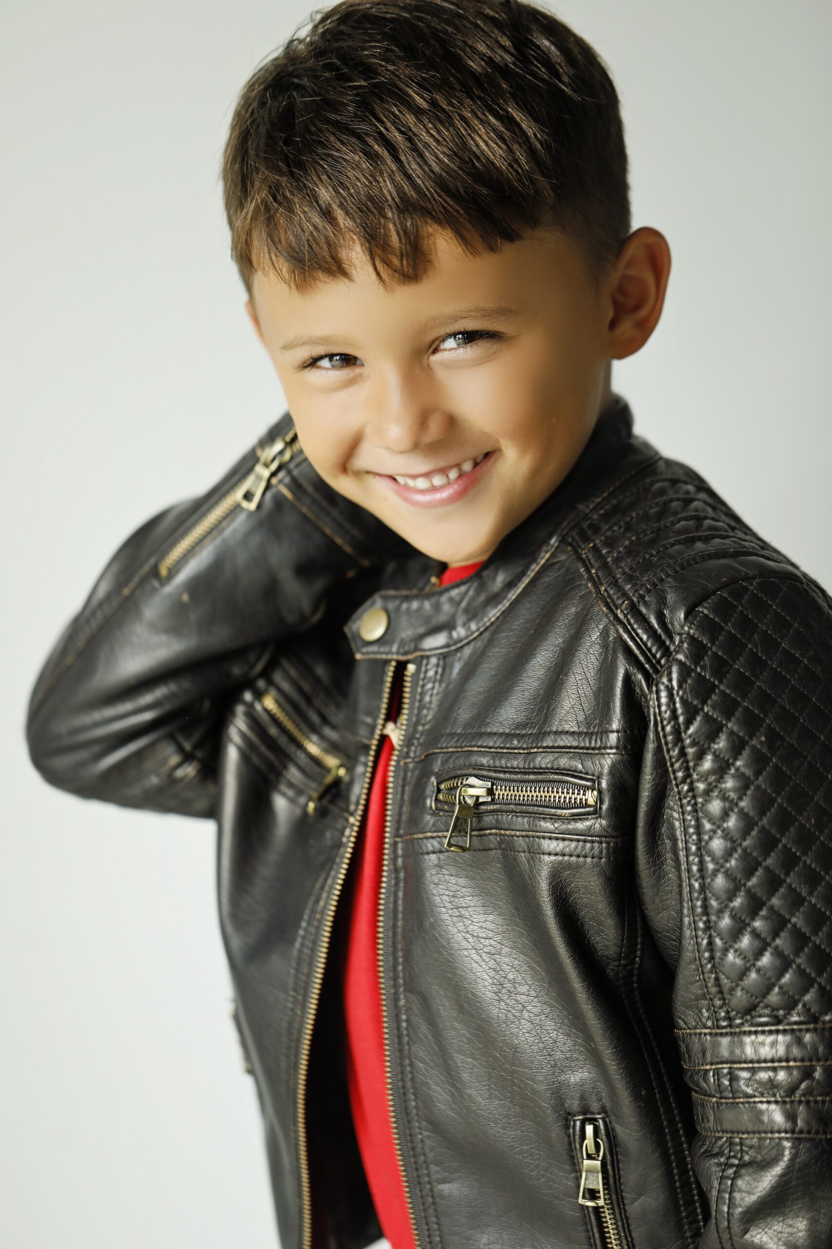 Talent Image