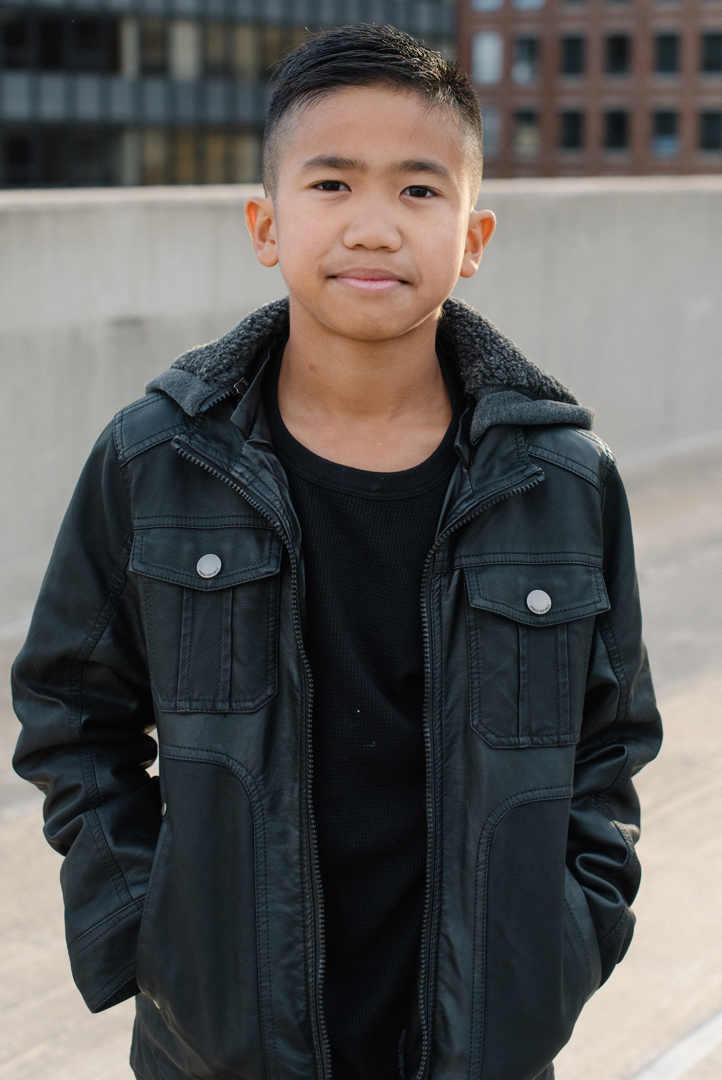 Maxwell Baccam