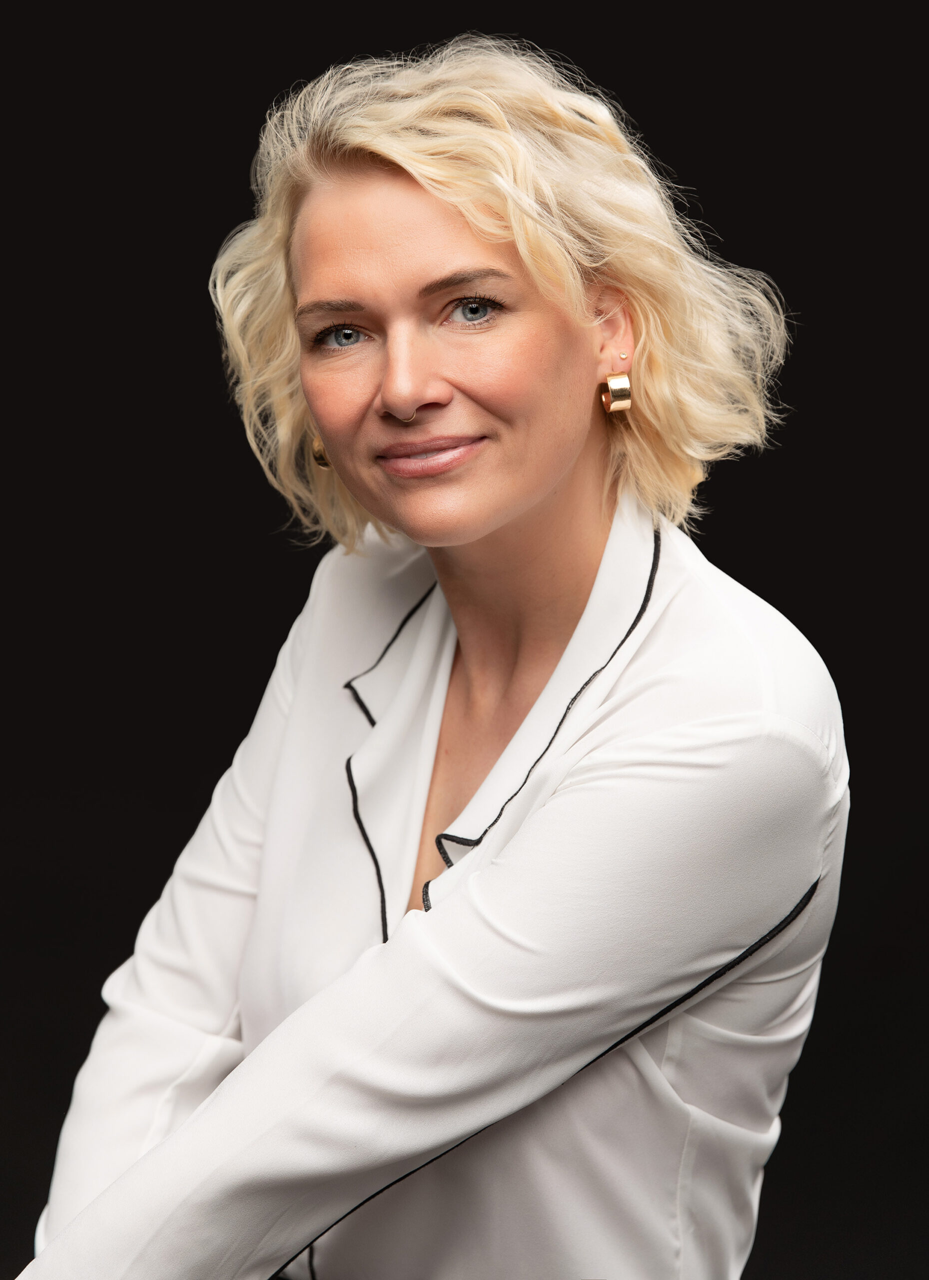 Megan Fitzgerald