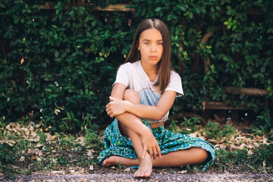 Addison Marin