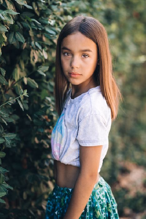 Talent Image