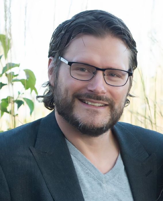 Trent Malven
