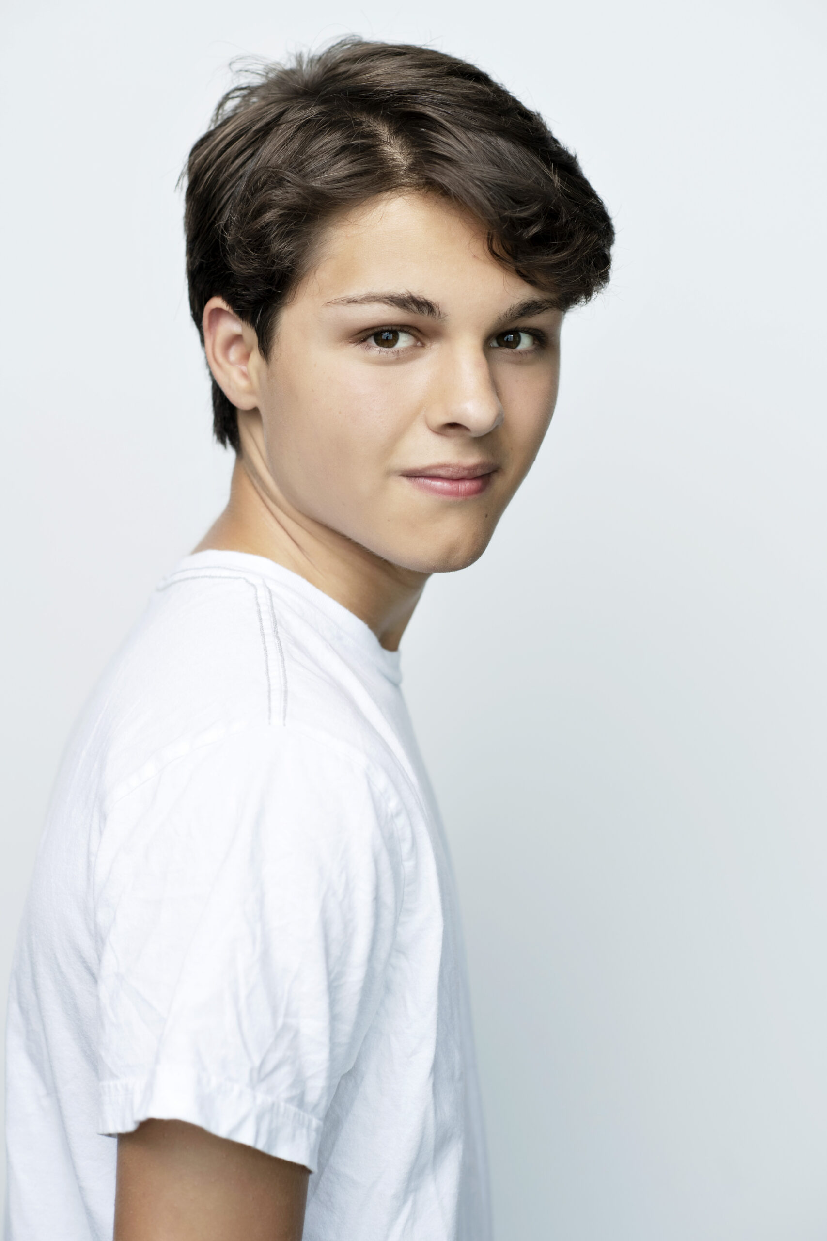 Caeden Canuso