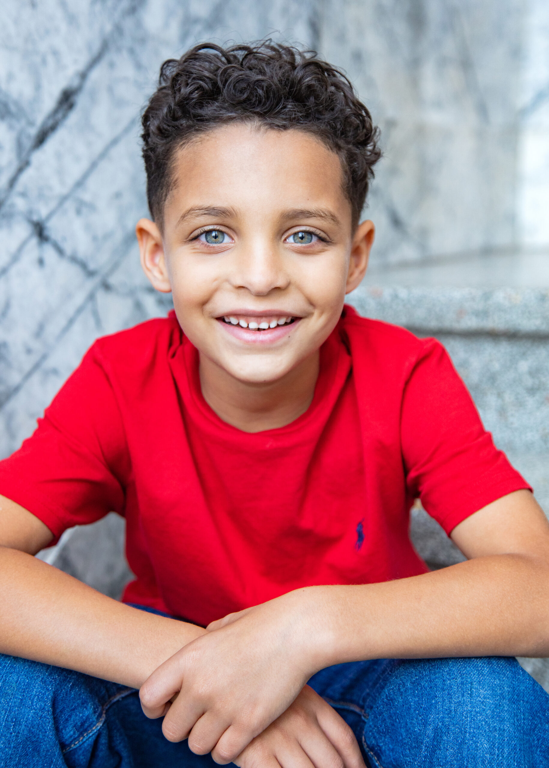 Kyron Walker