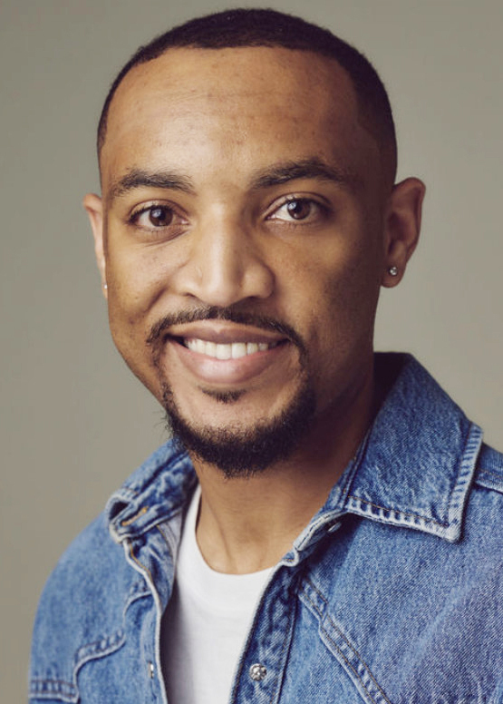 Trent Henderson