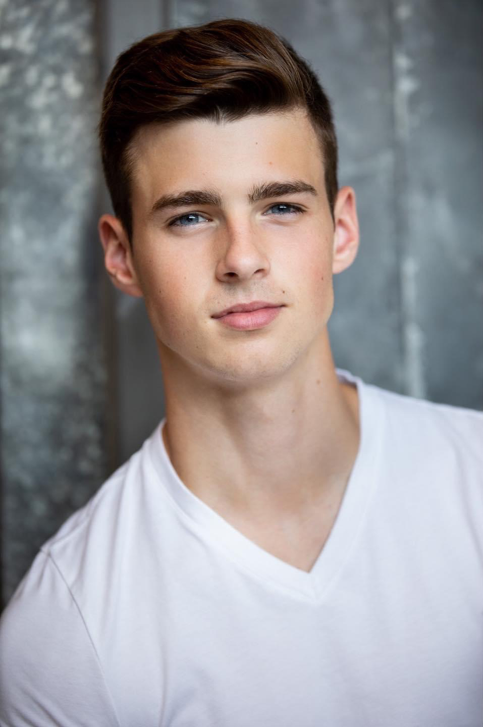 Brody Lovell