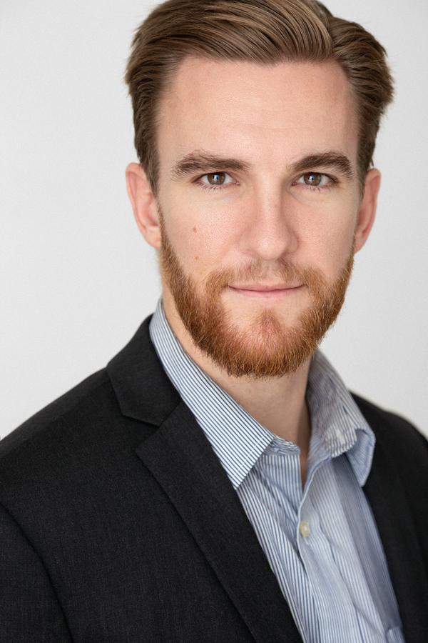 Patrick Donohue