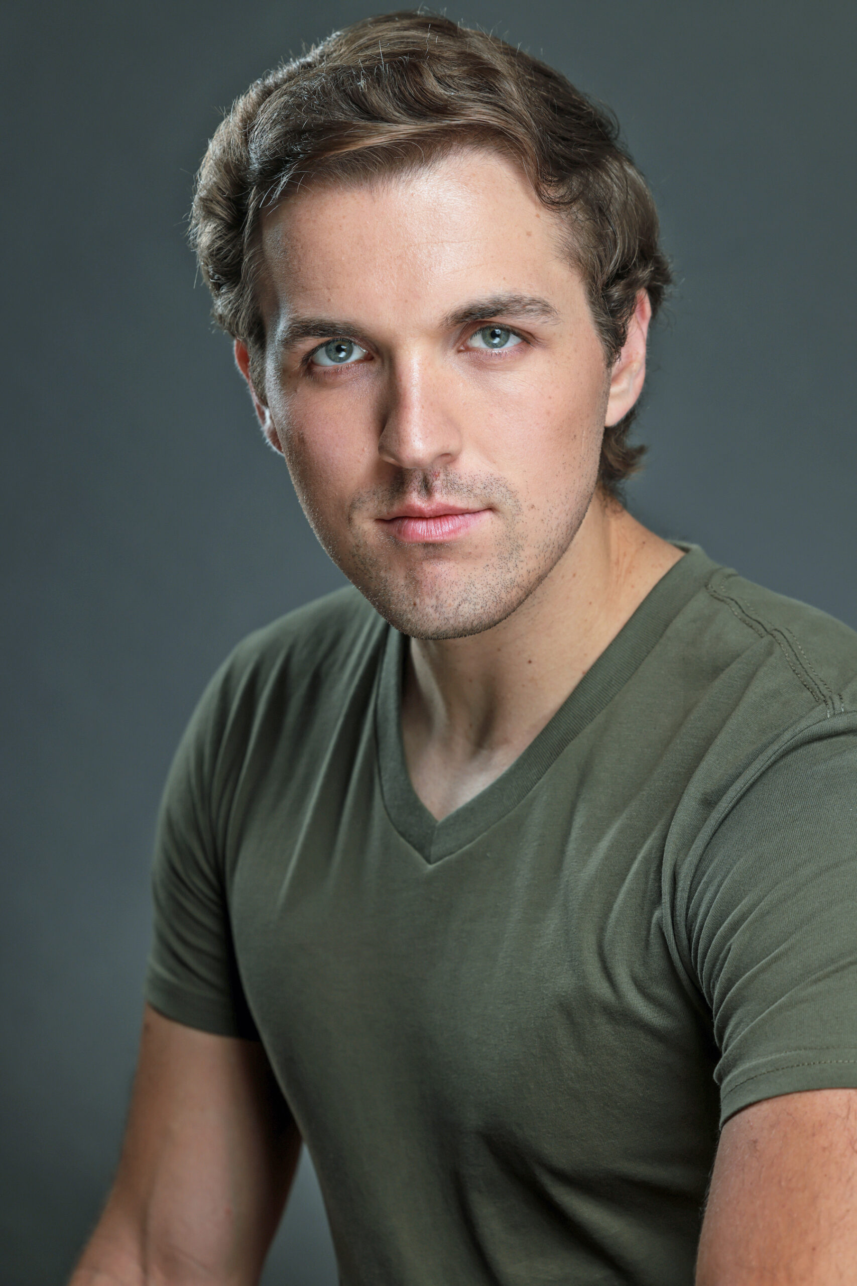 Dawson Jones