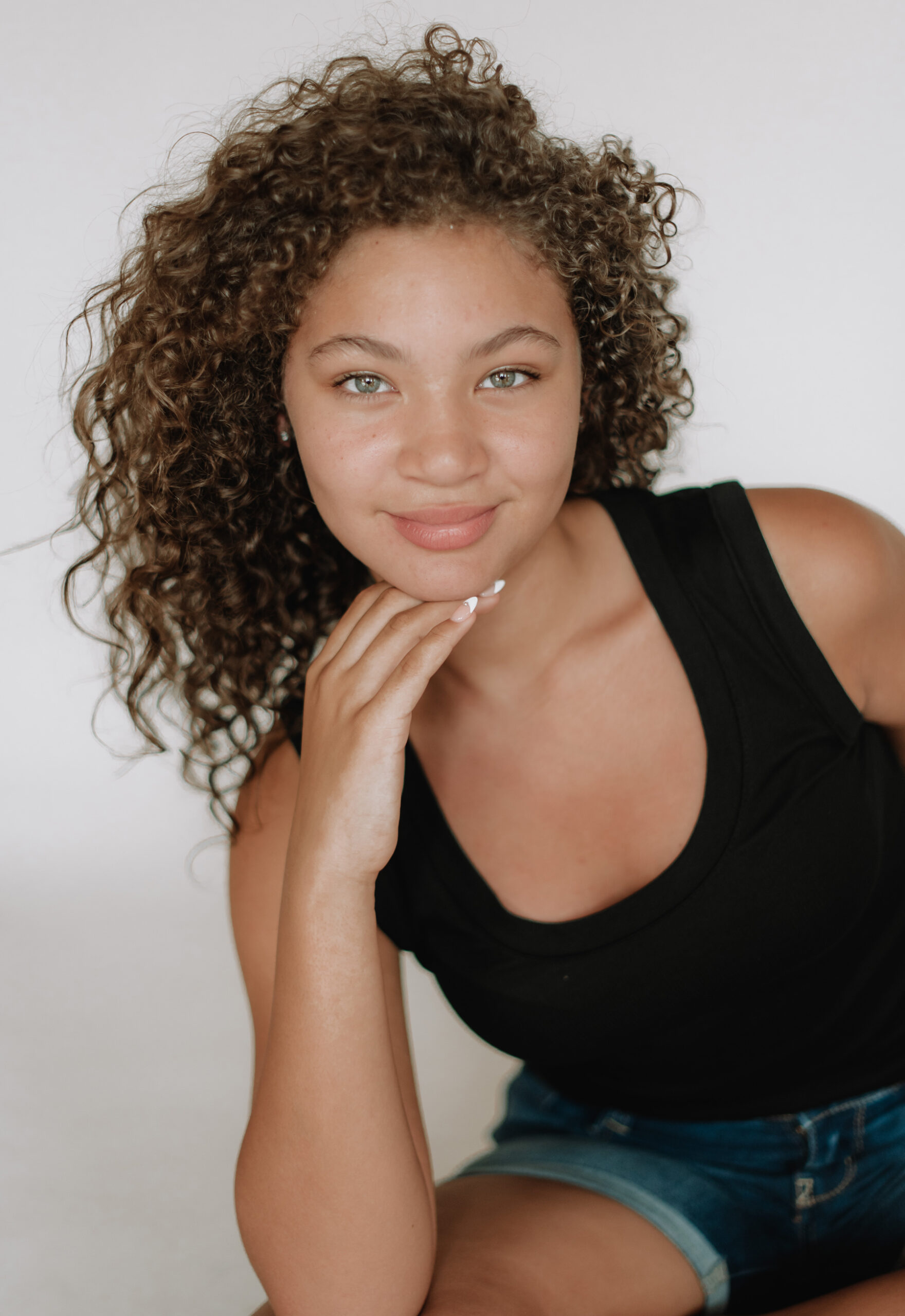Leila Weber