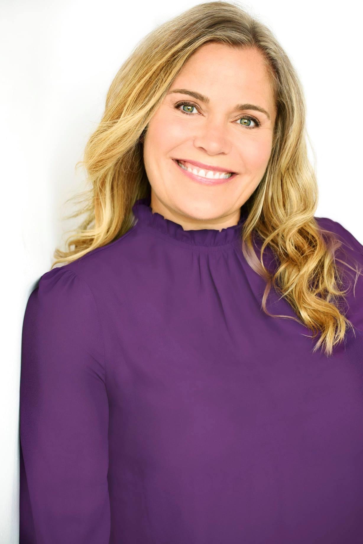 Erin Roberts