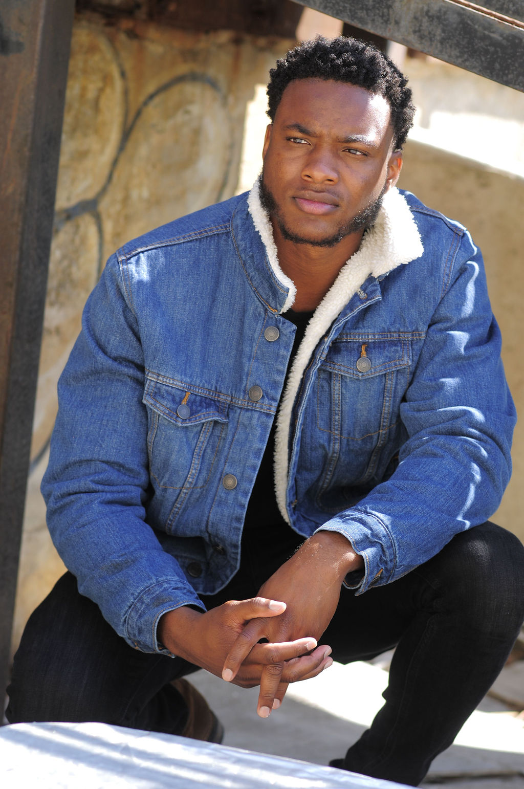 Talent Image