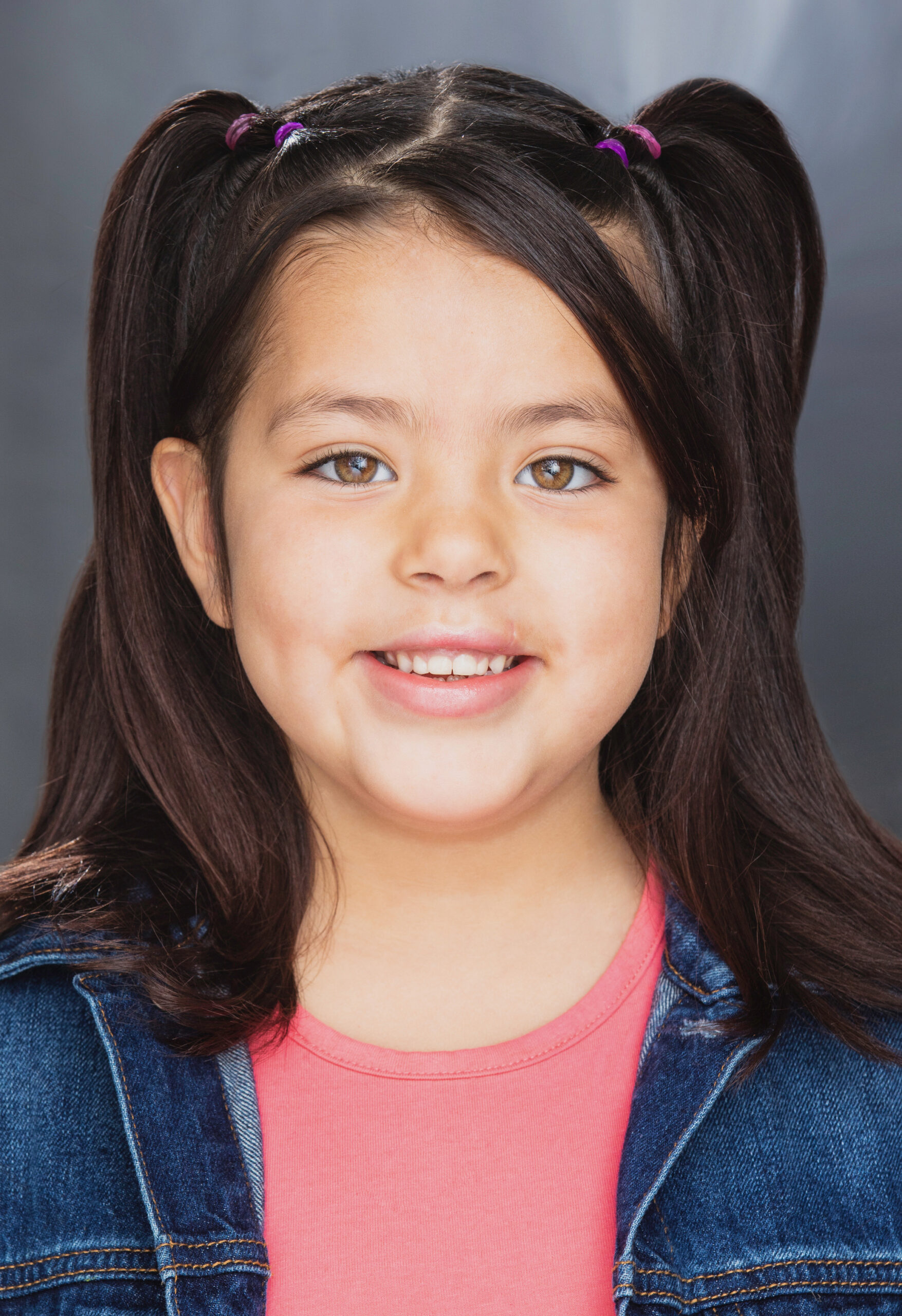 Sienna Simmons