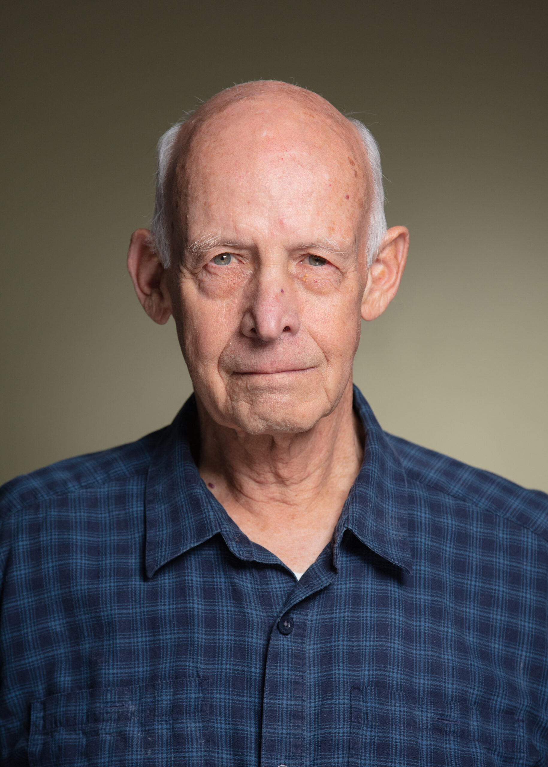 Charles Winter