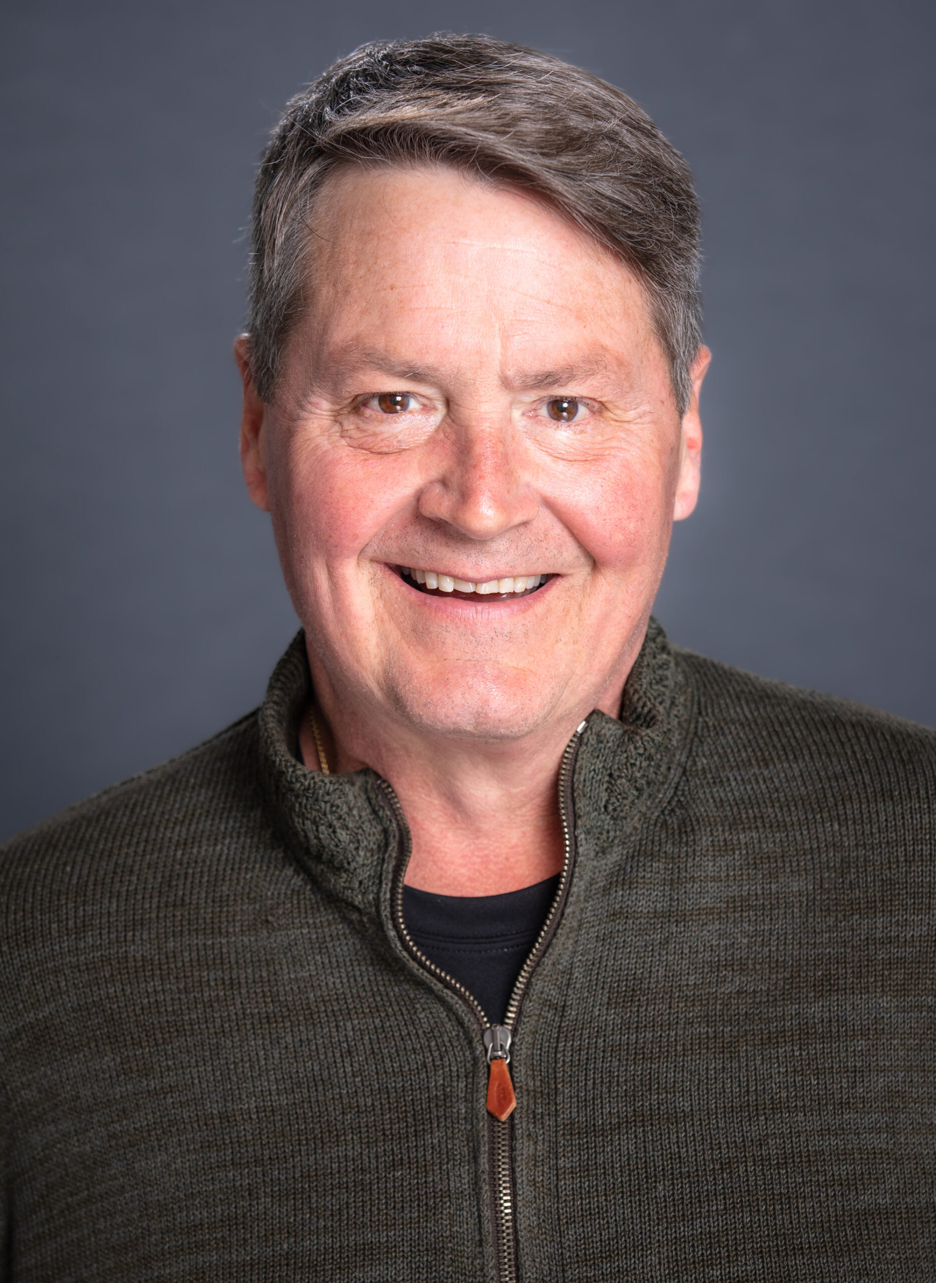 Joel Hade
