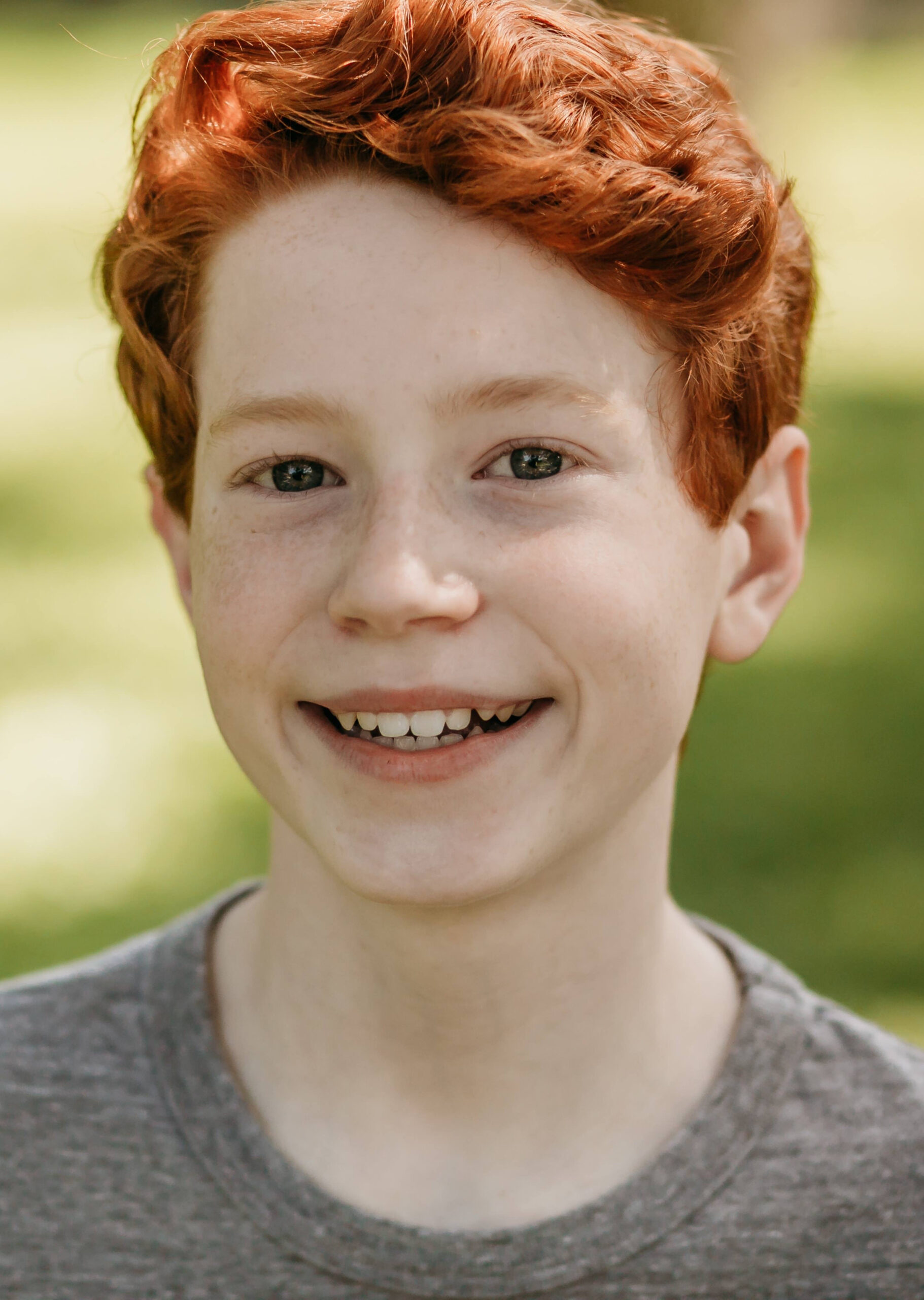 Keenan Klootwyk