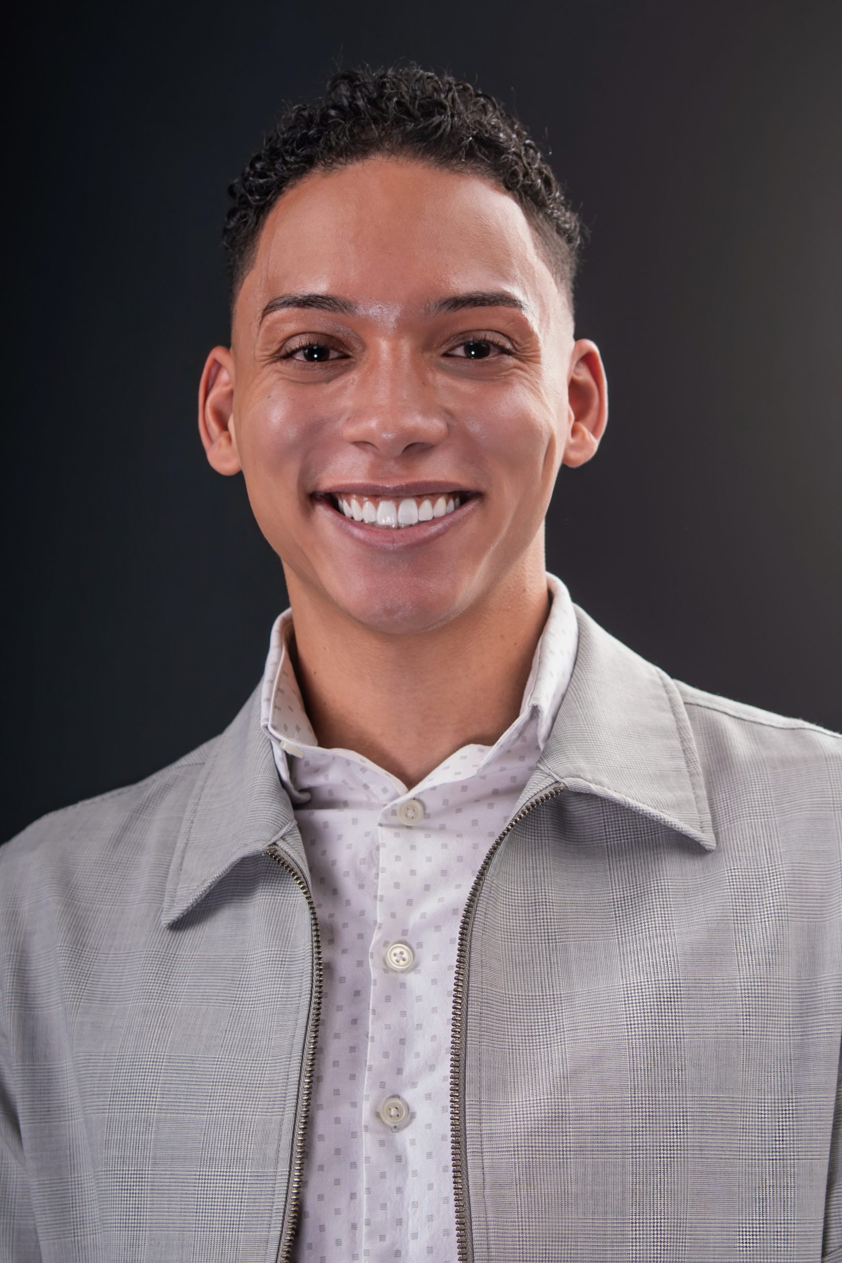 Jemar Lee