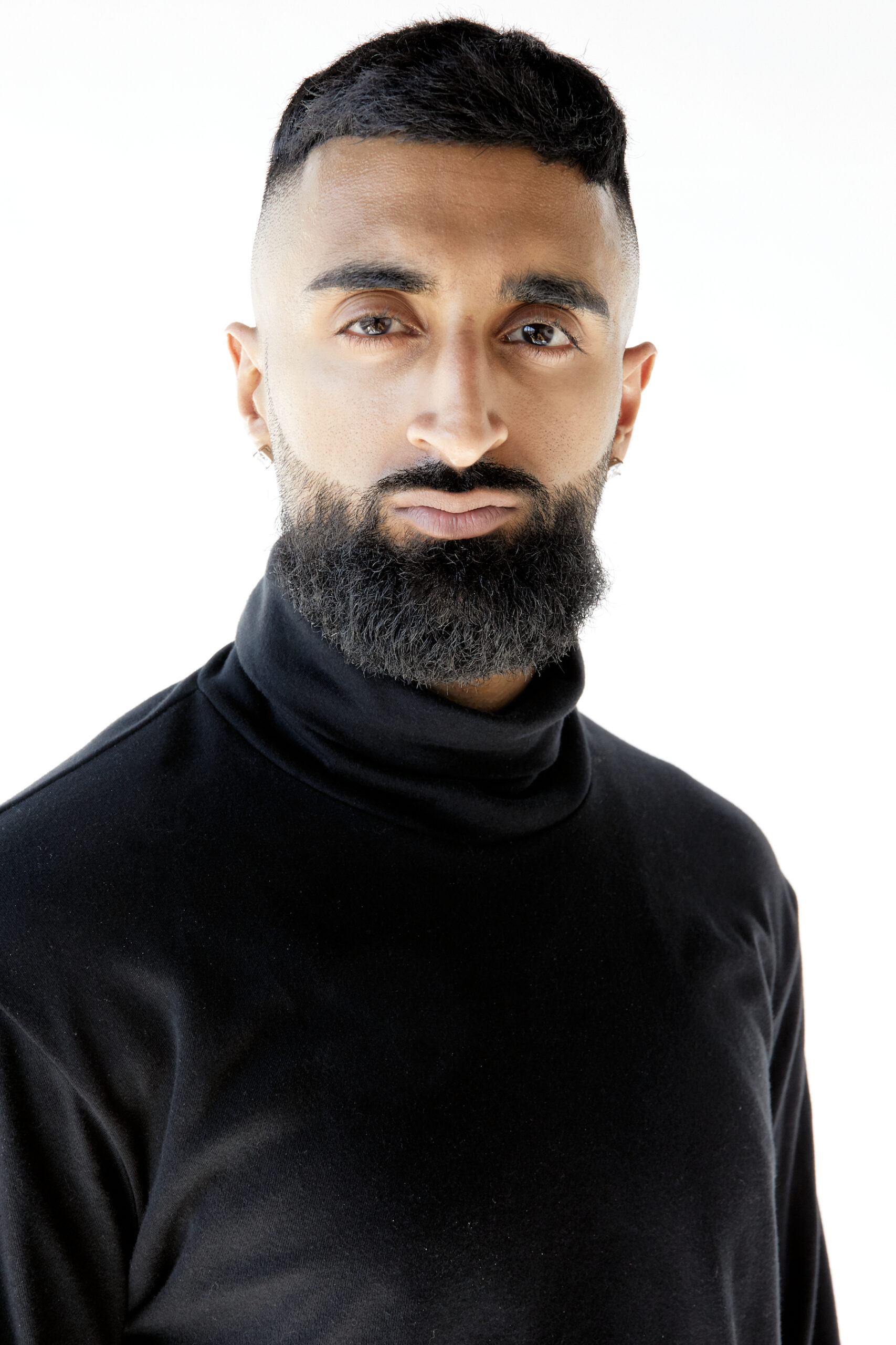 Vasu Nambury