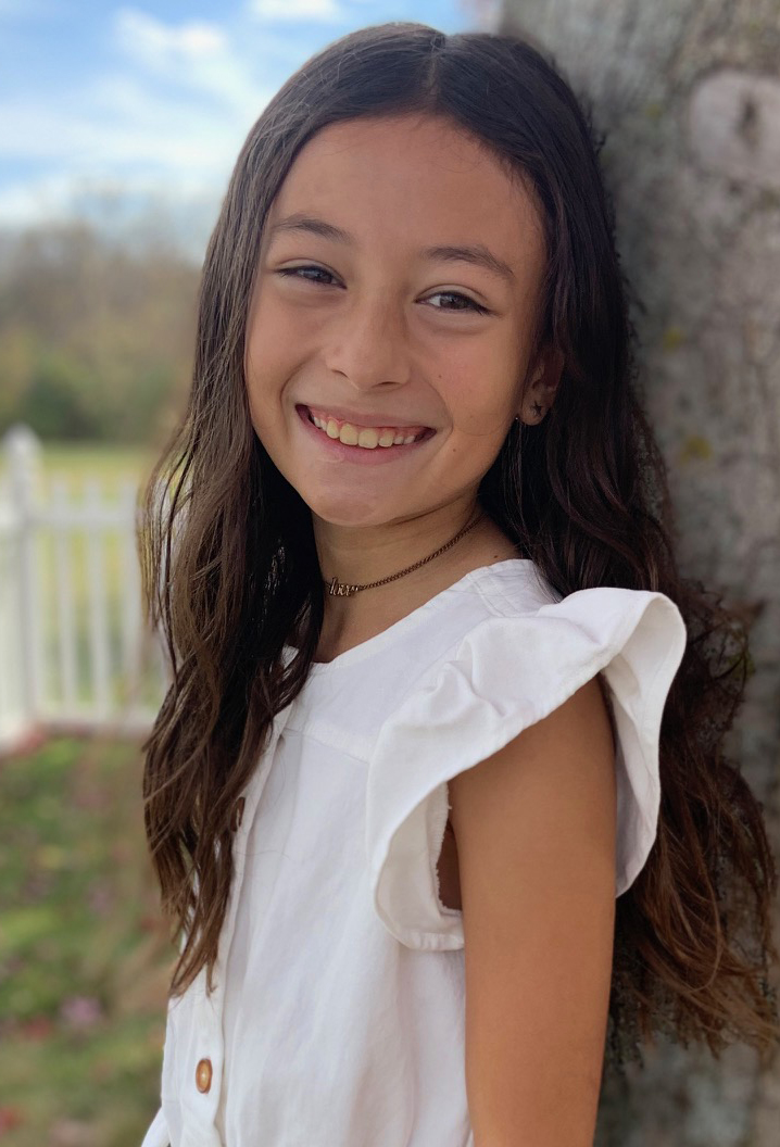 Zayli Baker