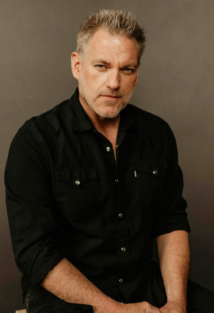 Randy Burk