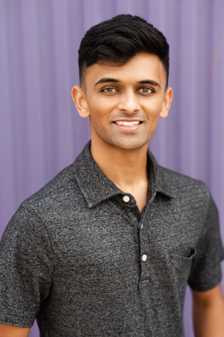 Aditya Iyengar