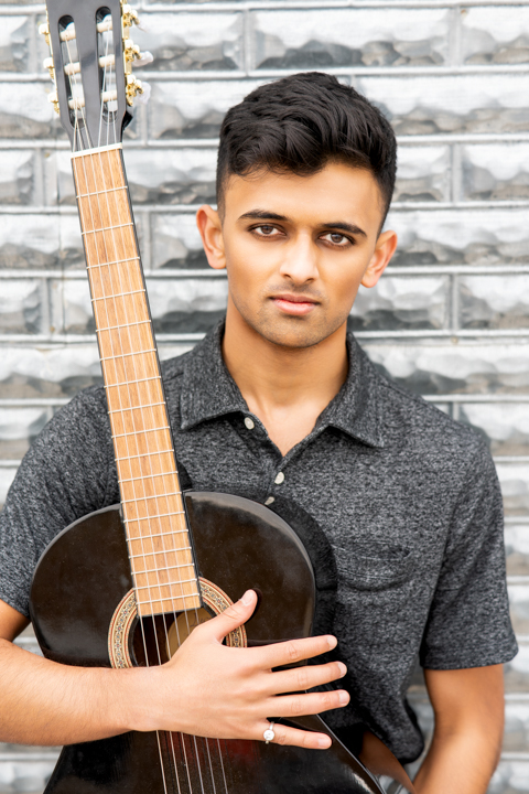 Talent Image