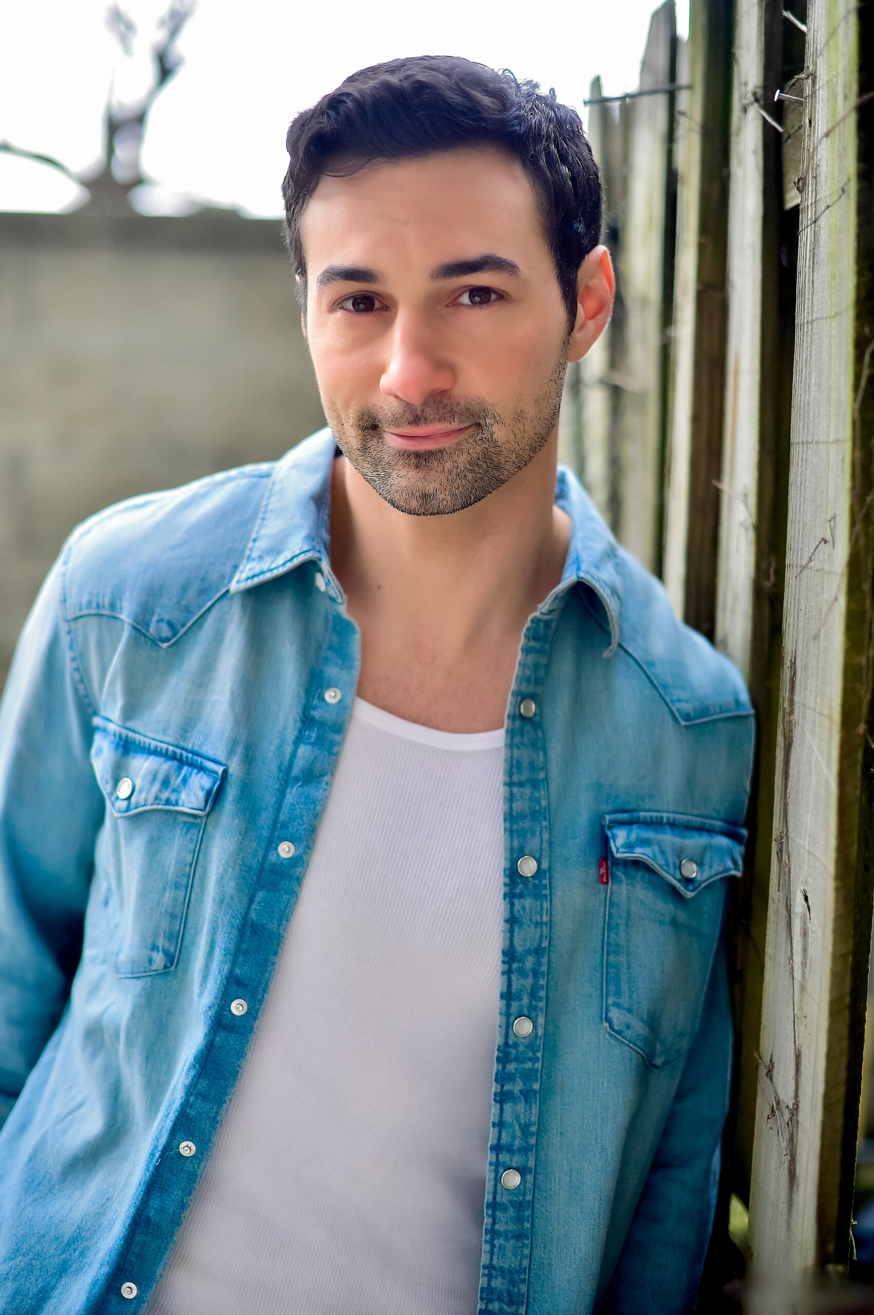 Daniel Sacketos