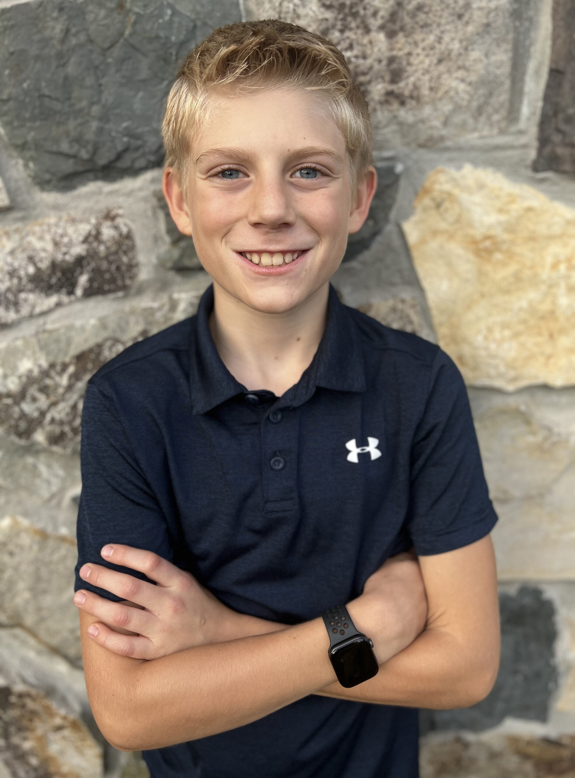 Trey Schwertfeger