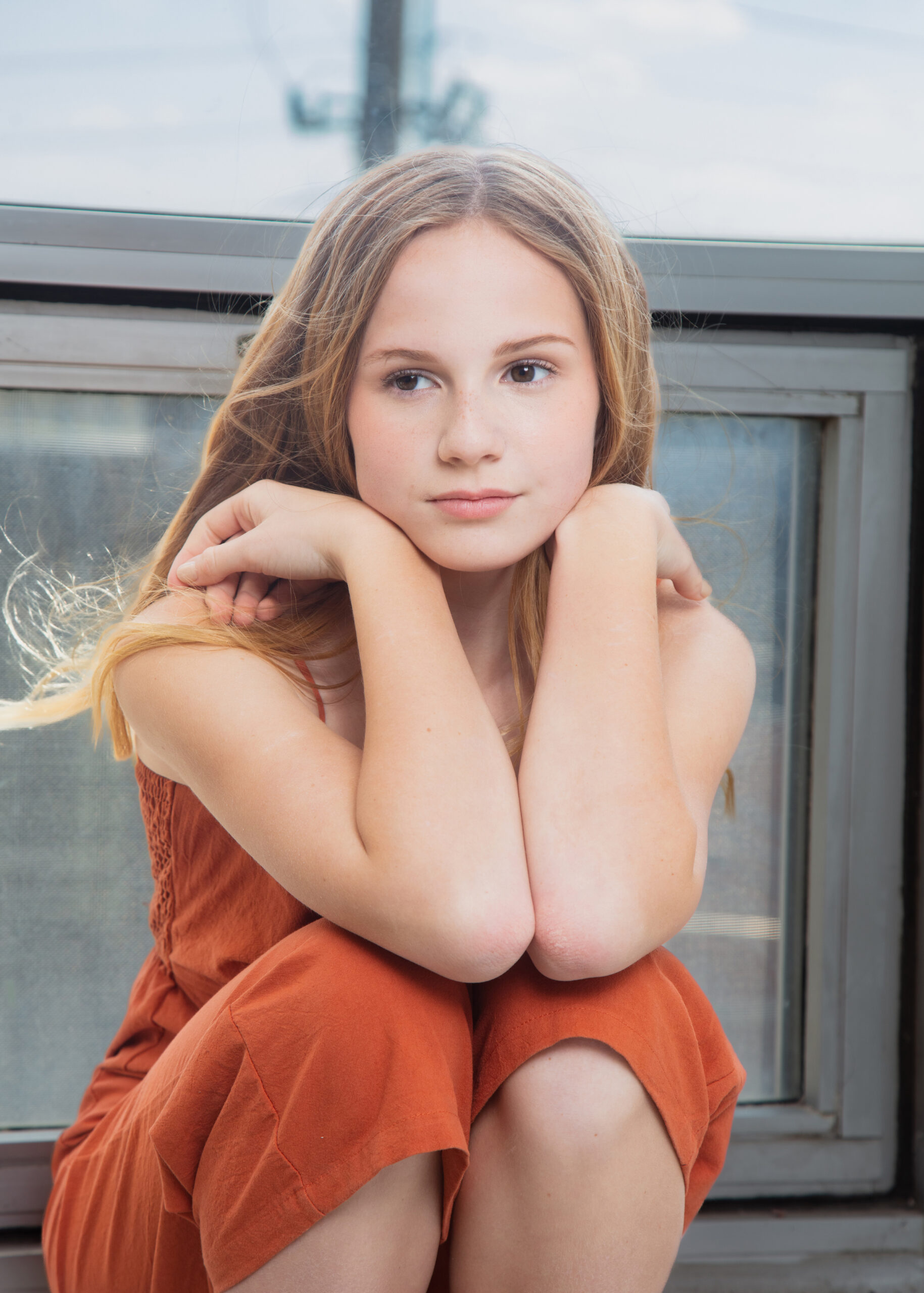 Talent Image