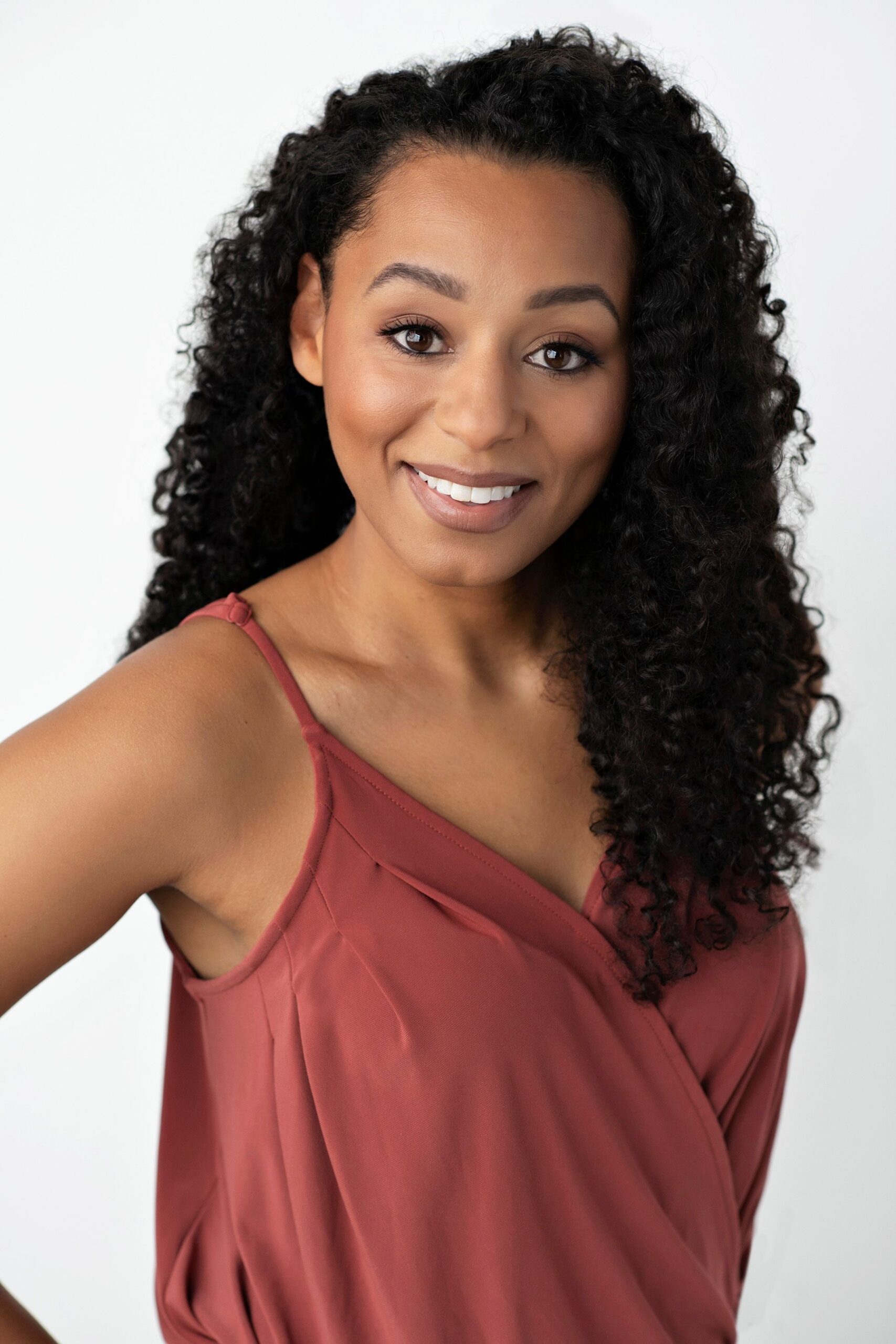 Jasmine Brooks