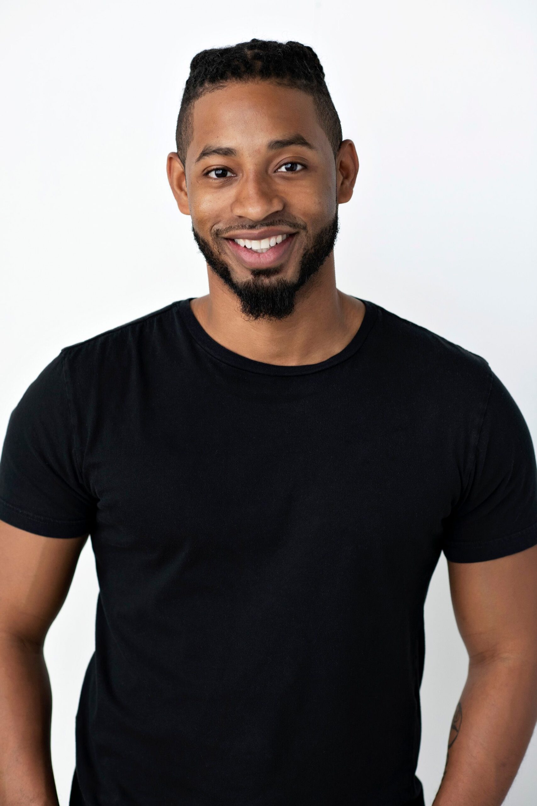 Darryl Brooks