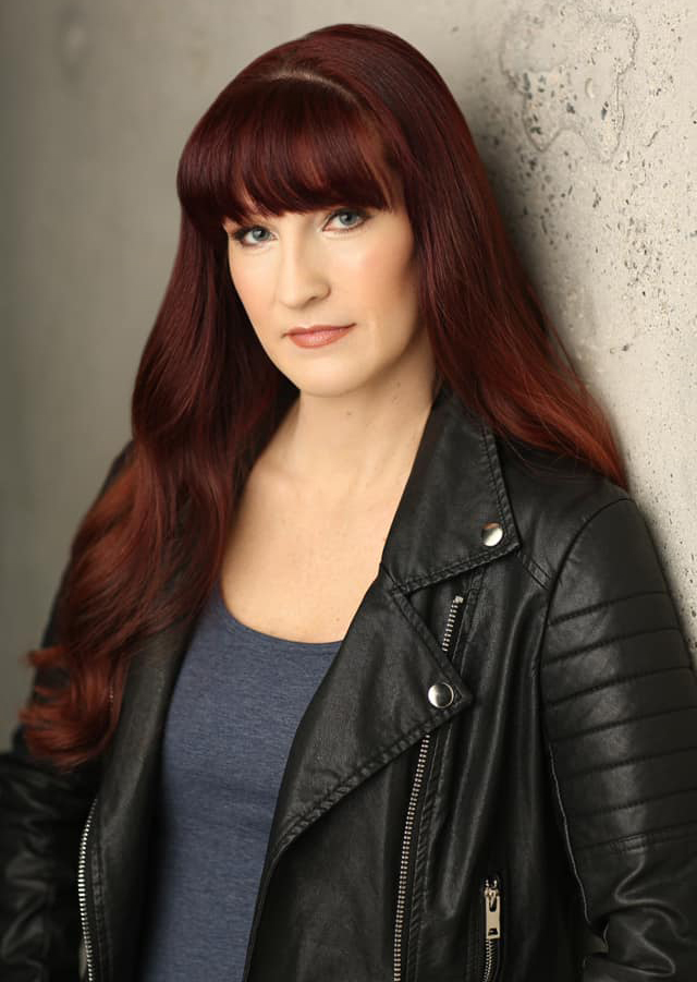 Andrea Hurtt