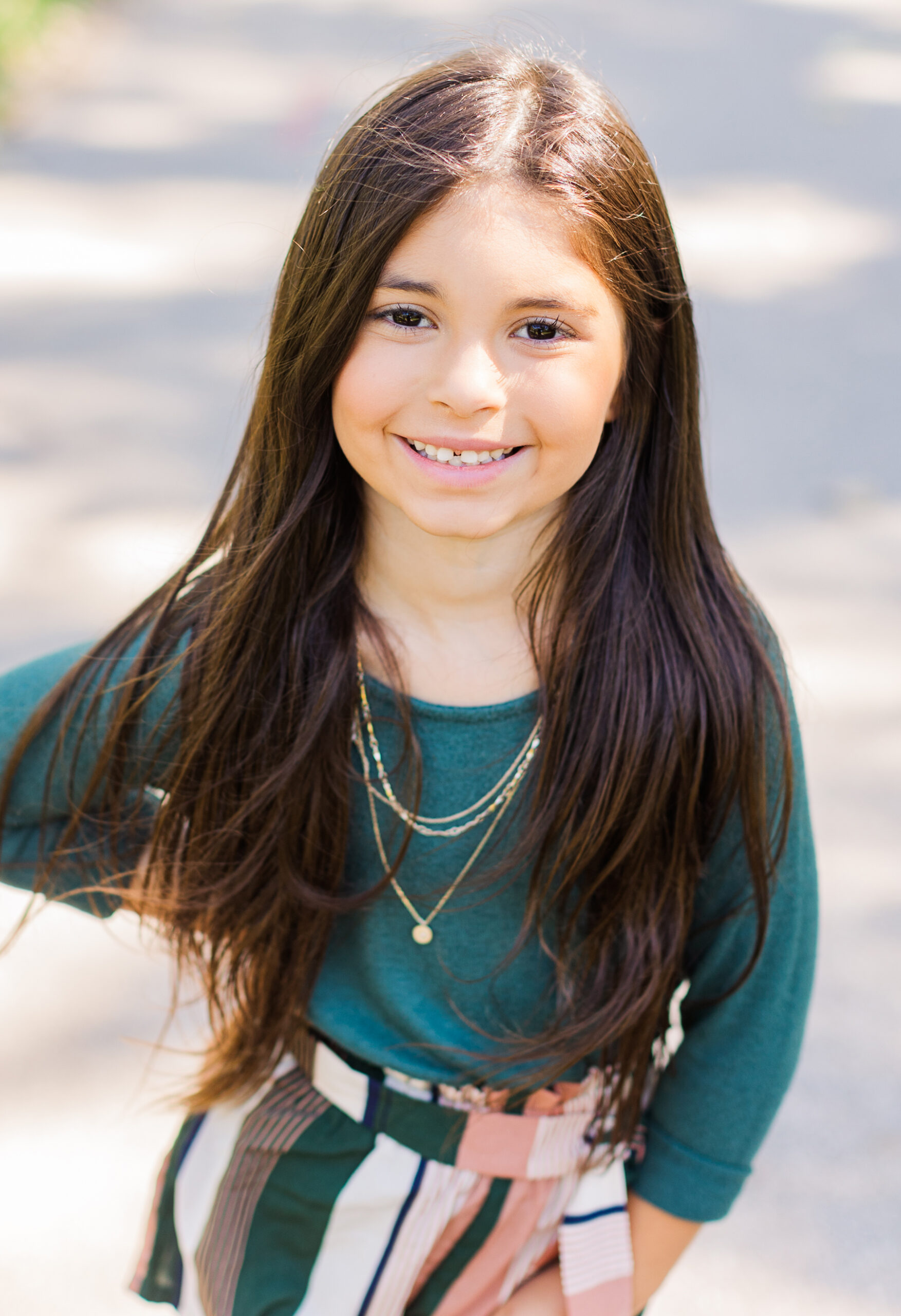 Ava Tobias