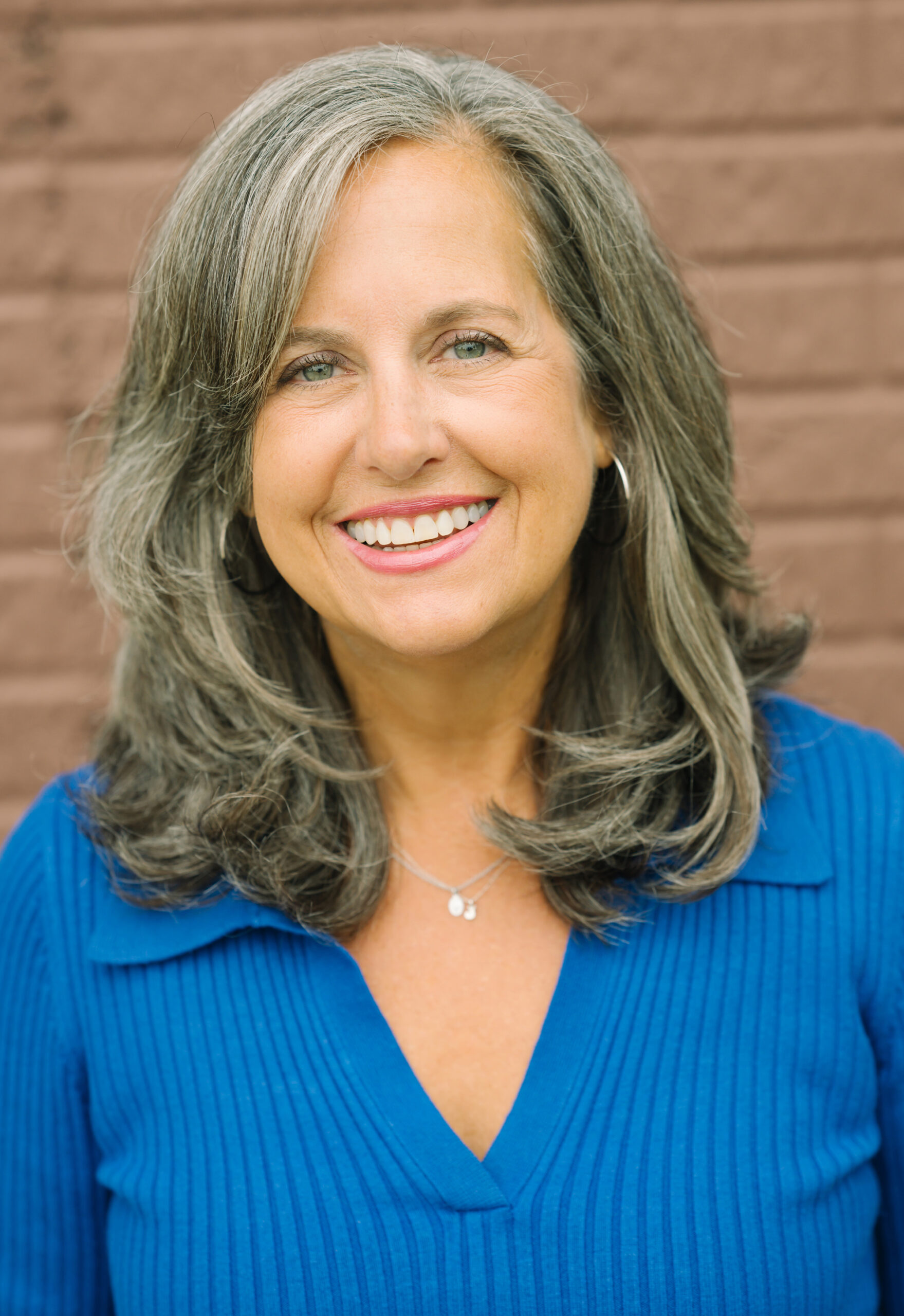 Jill McMahon