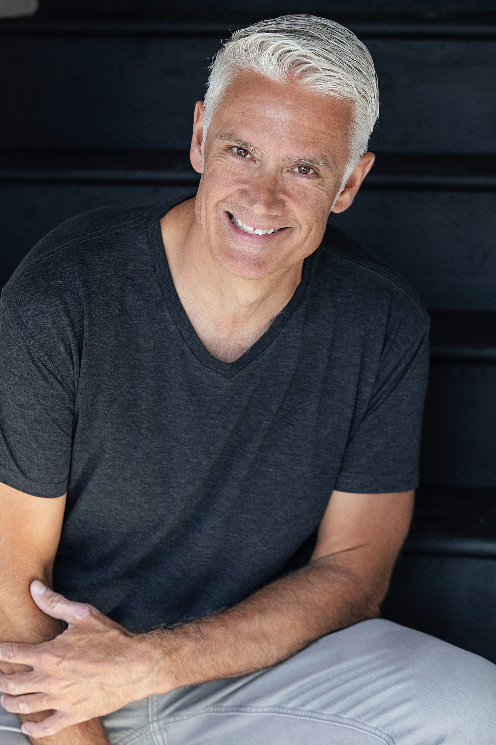 Tim Fritz