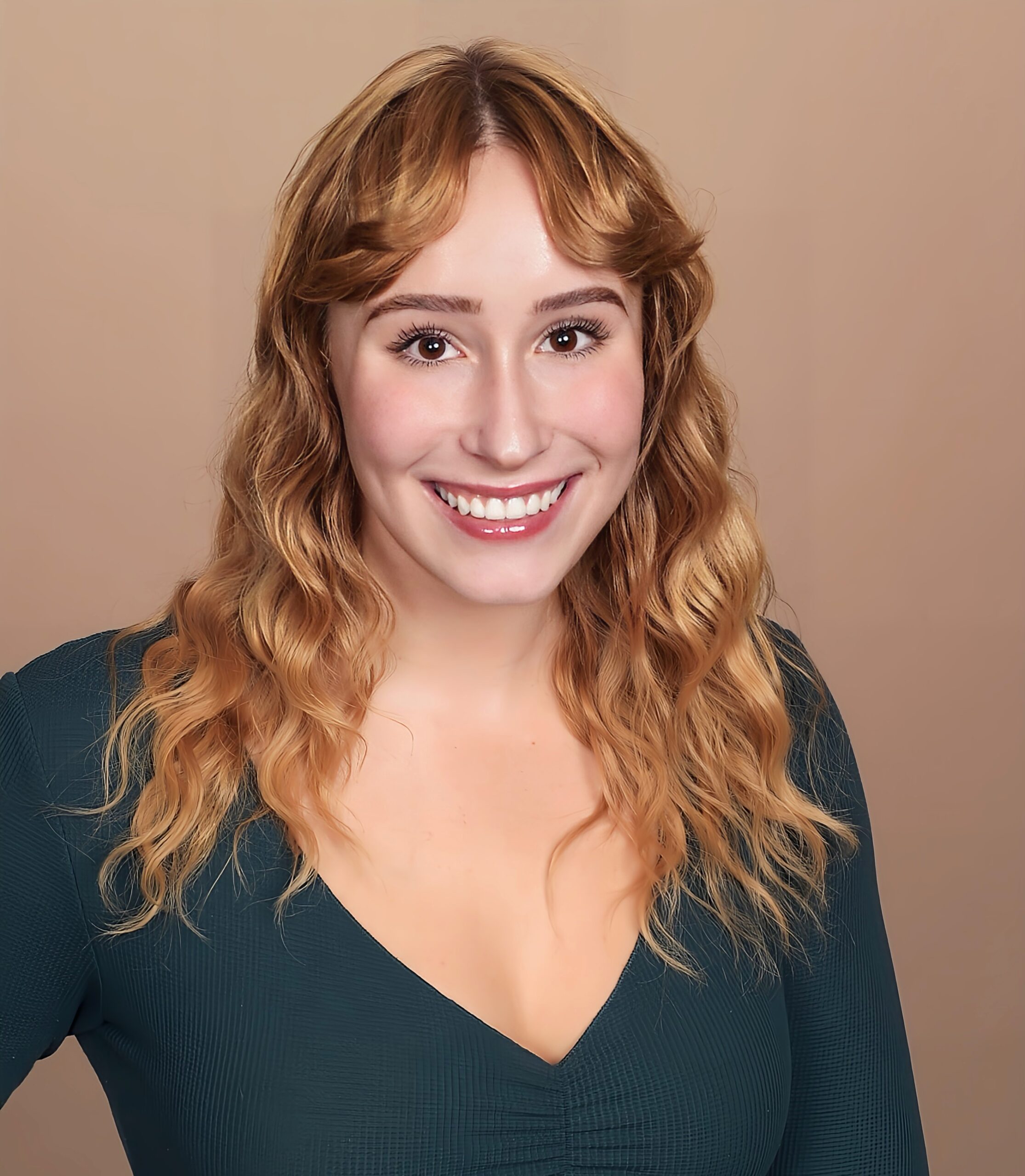 Caitlin Allen