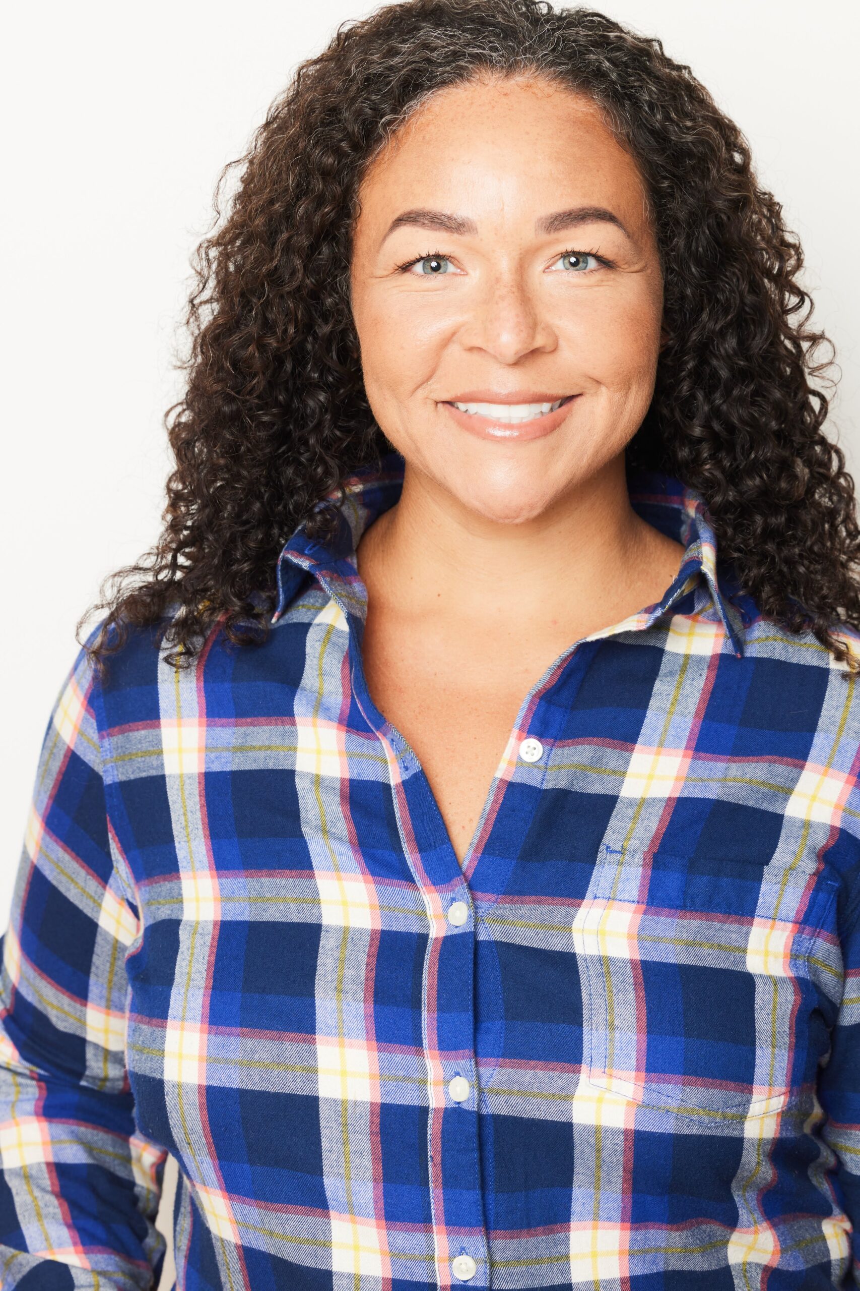 Natasha Brown