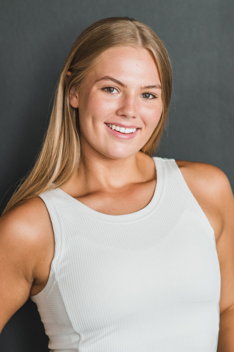 Mackenzie Klein