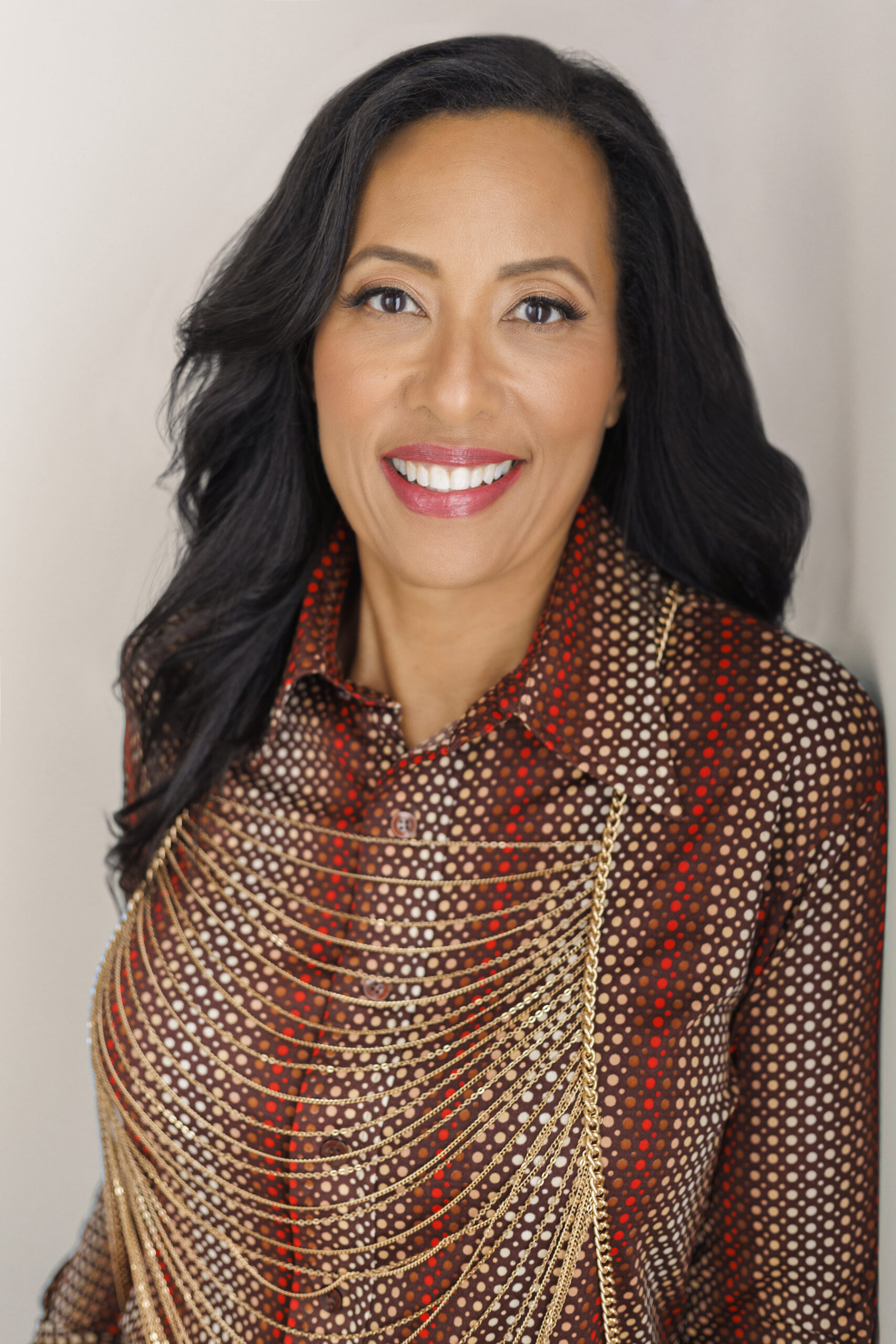 Cassaundra Johnson