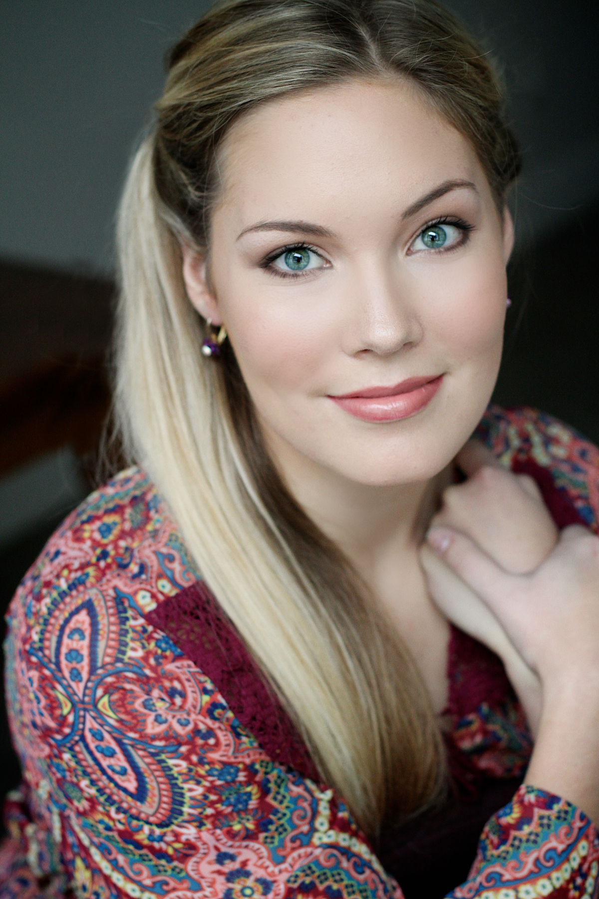 Alexandria Rinehart
