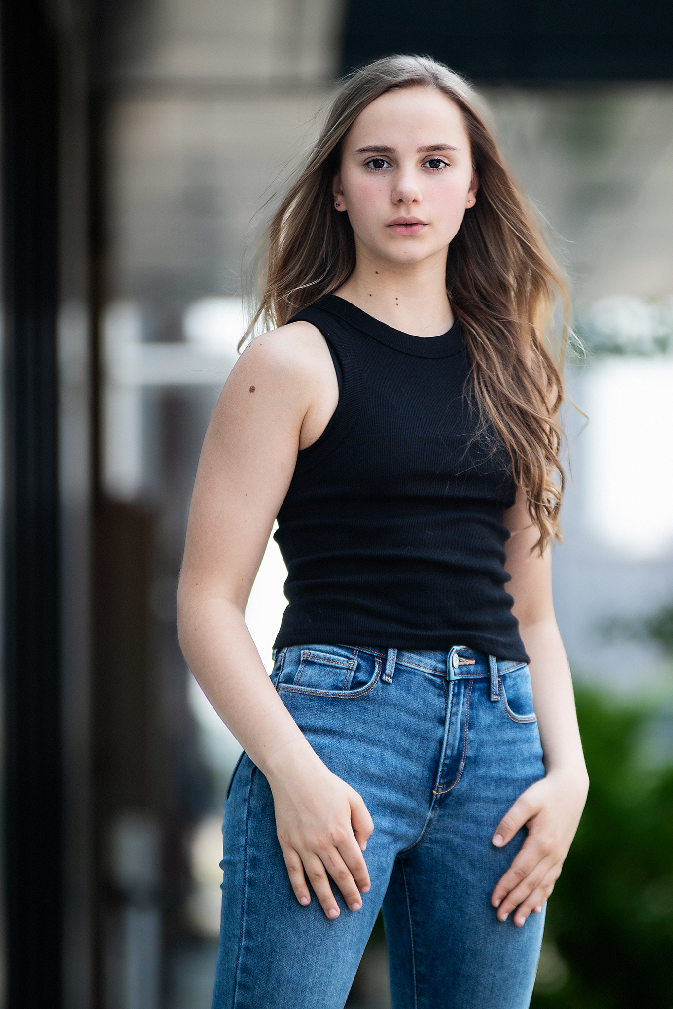 Talent Image