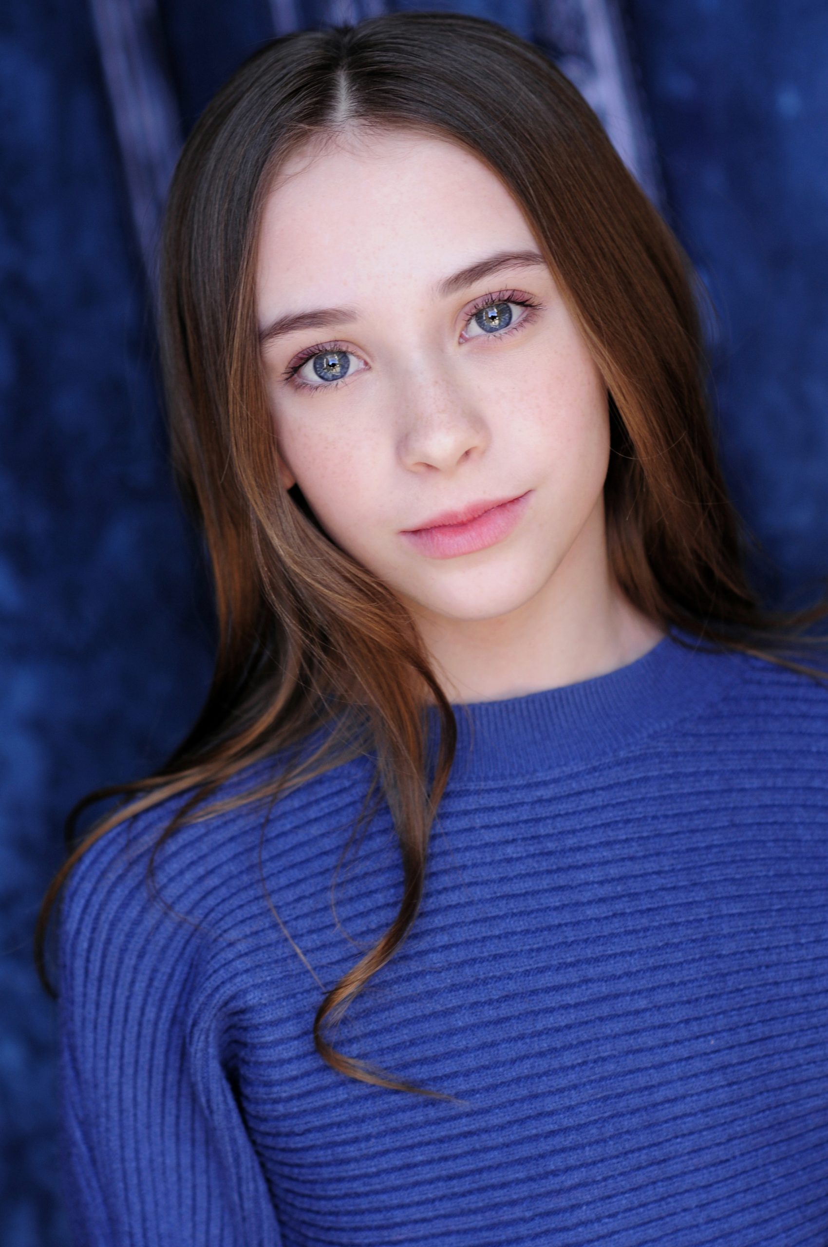 Elle Armstrong