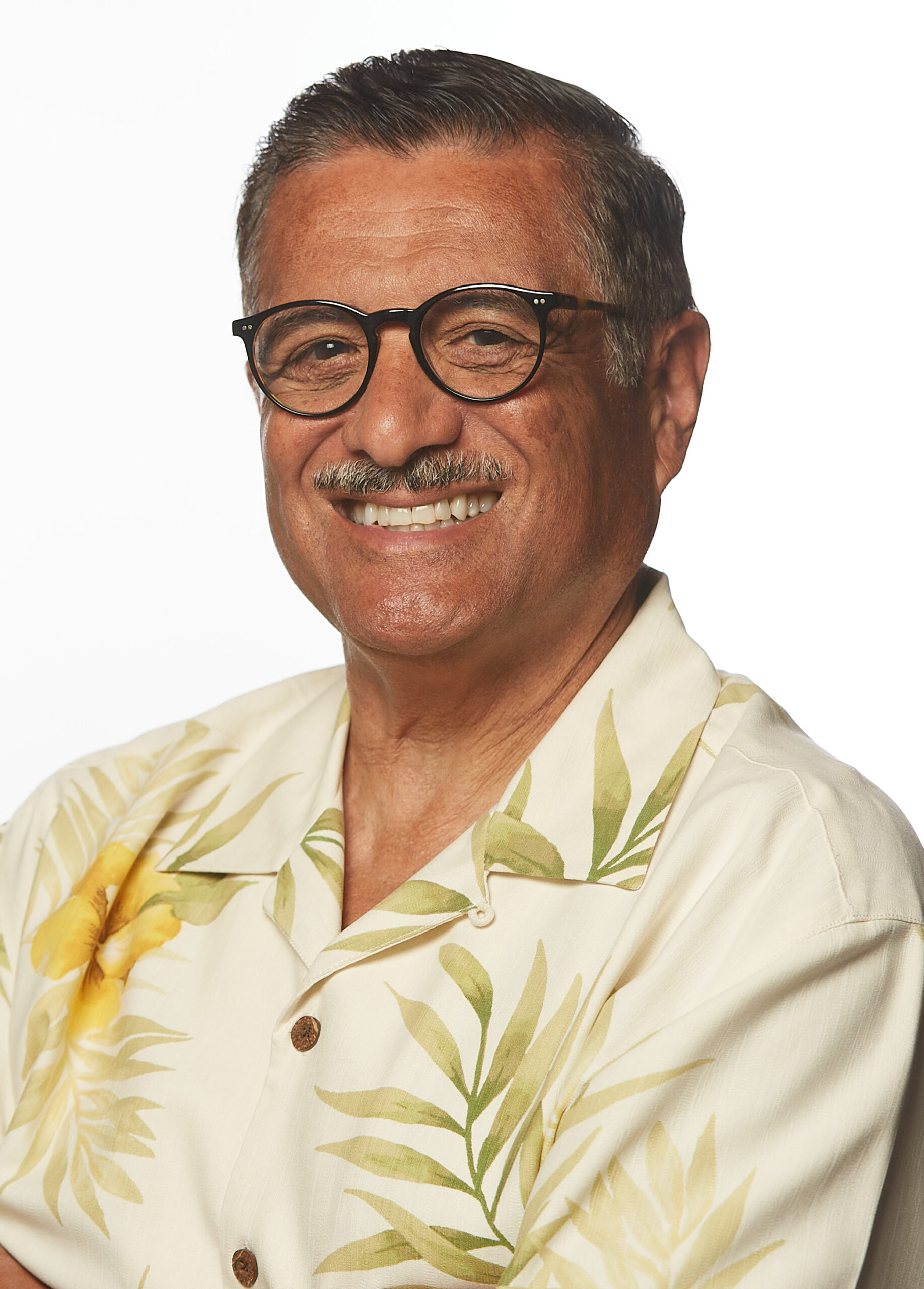 Louis Garcia