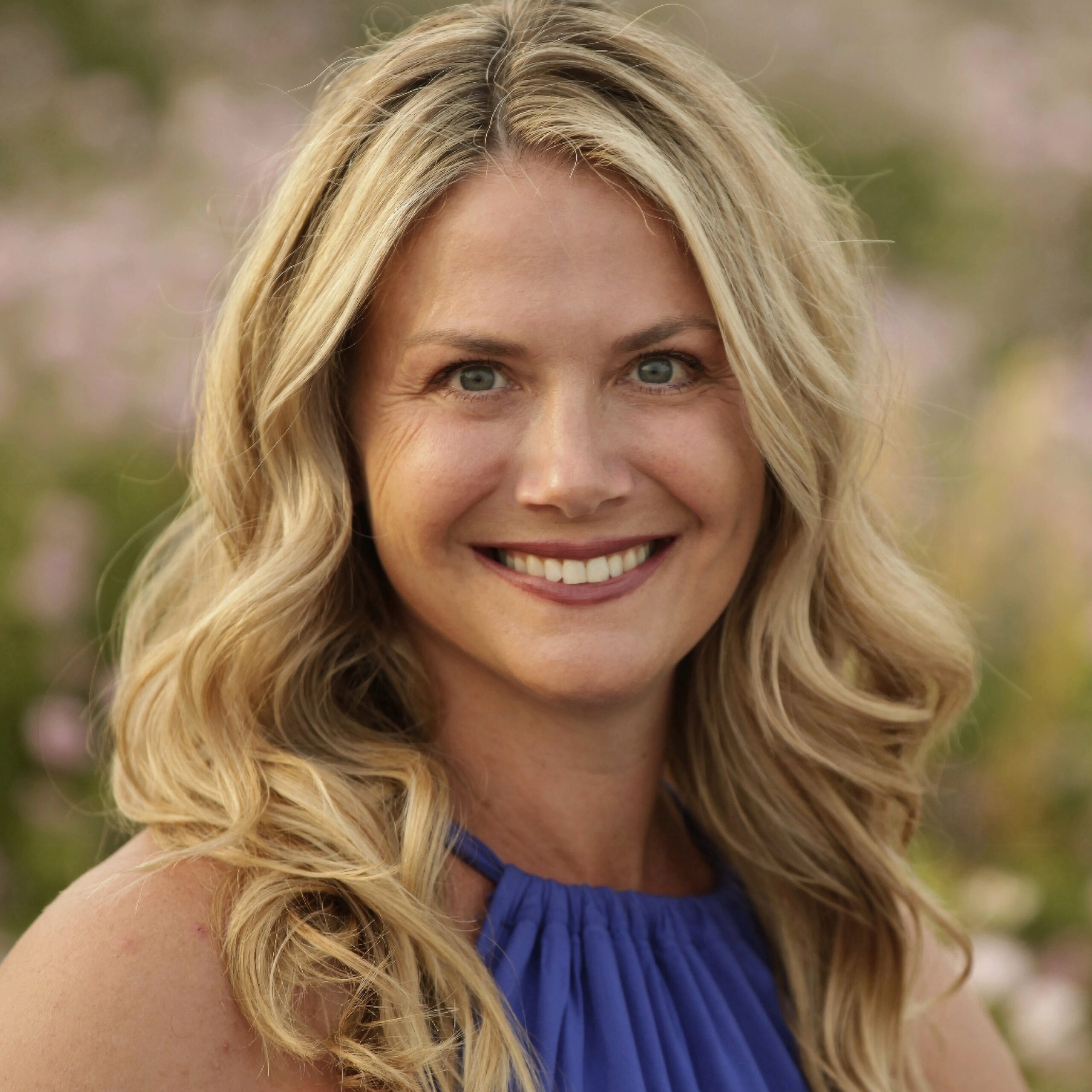 Tricia Halbrook