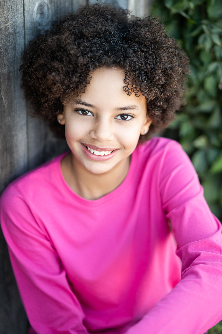 Shayla Occelien