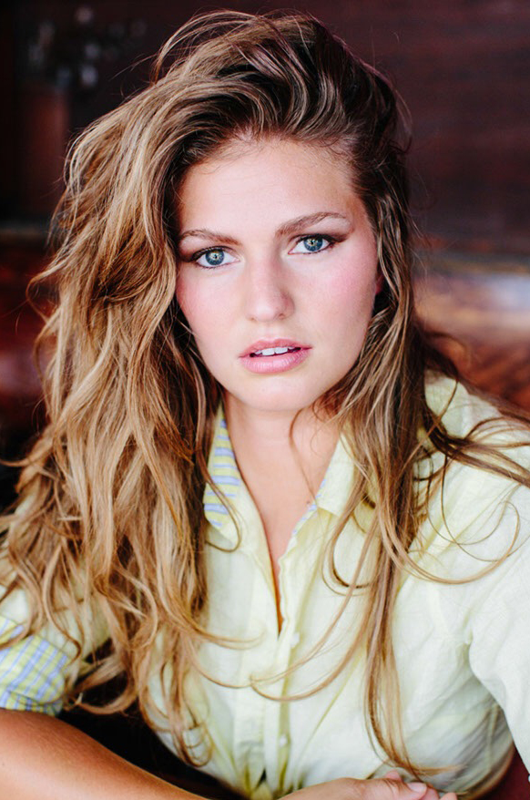 Lacy Stevenson