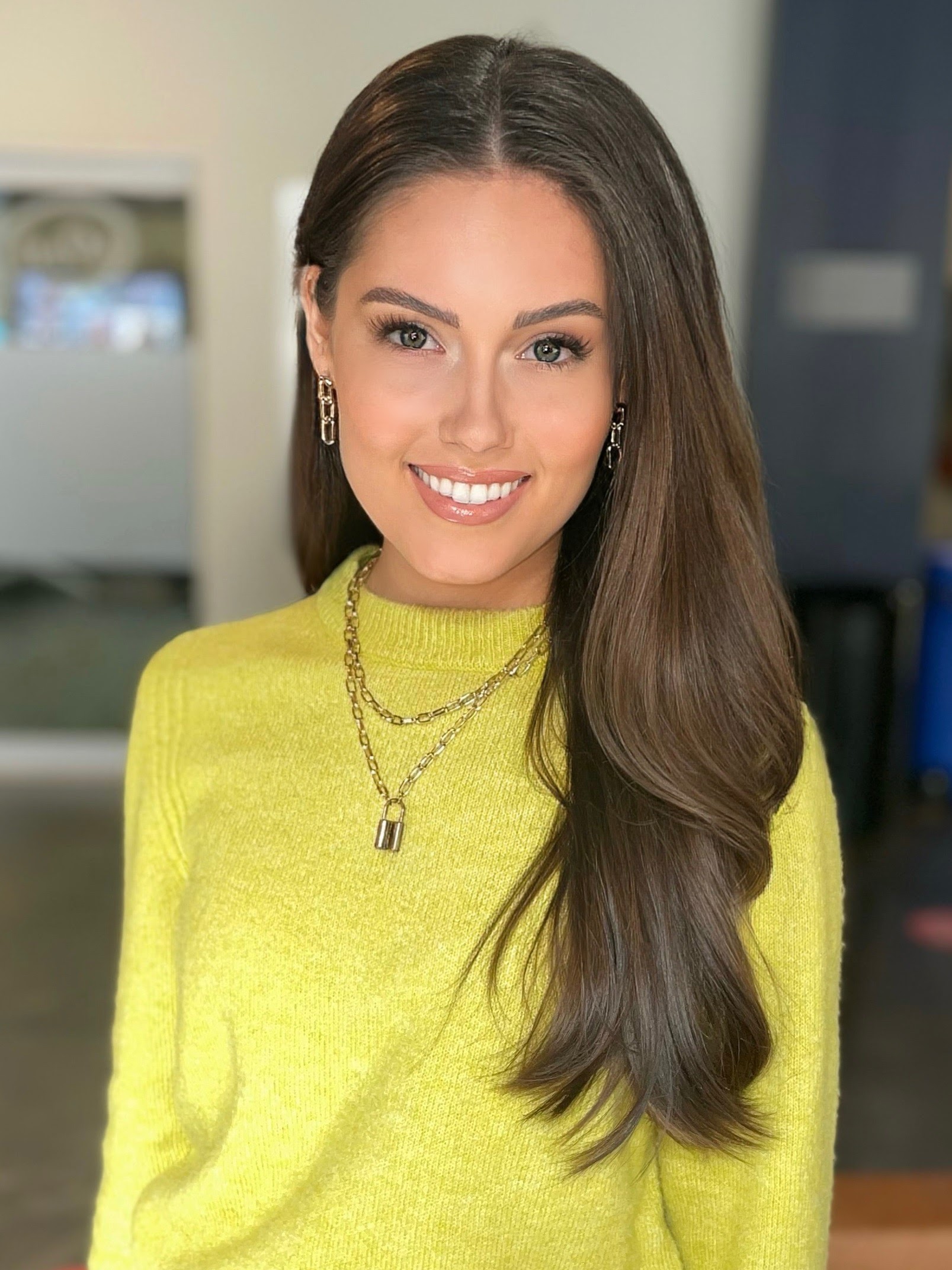 Grace Keller