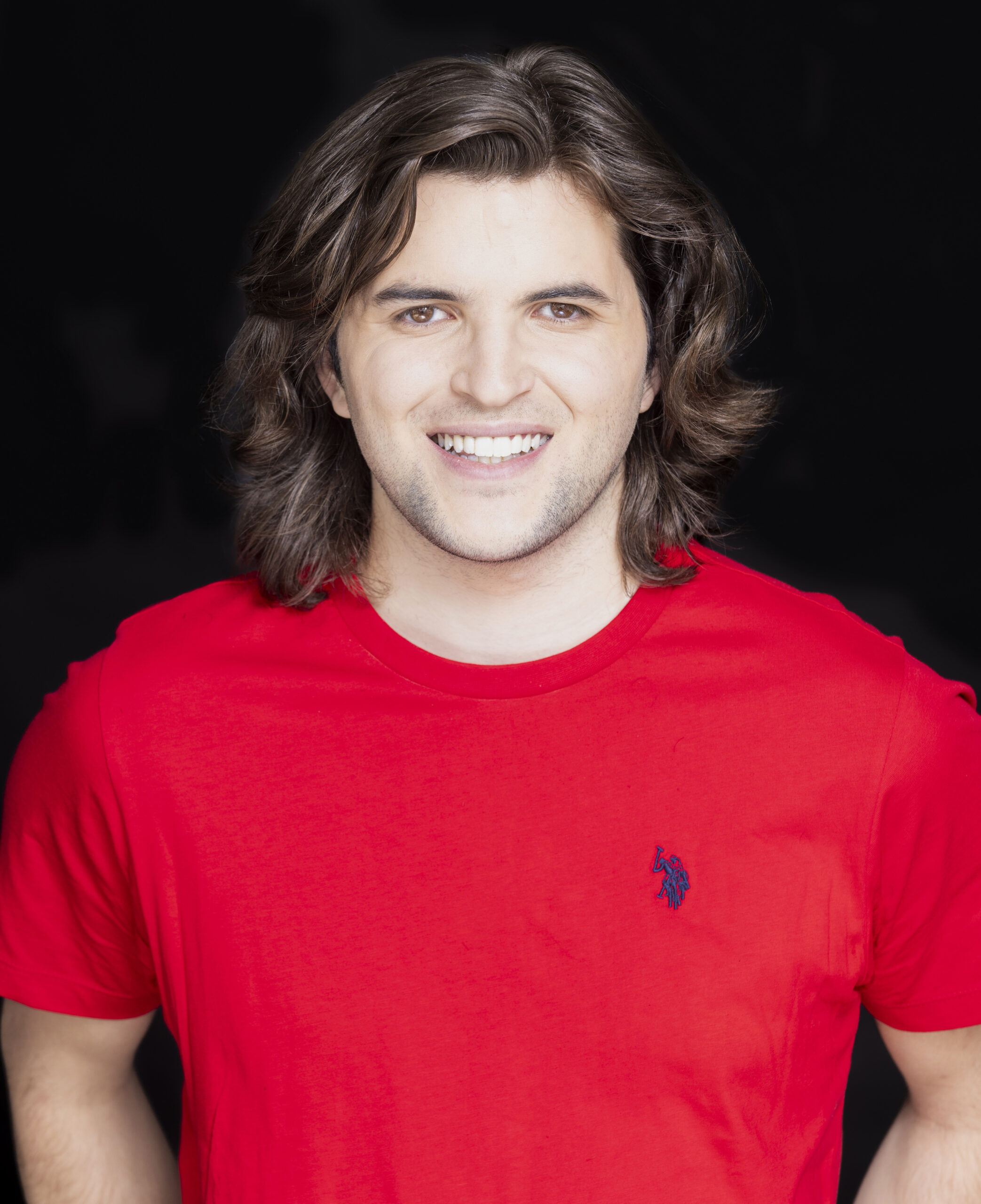 Josh Fluellen