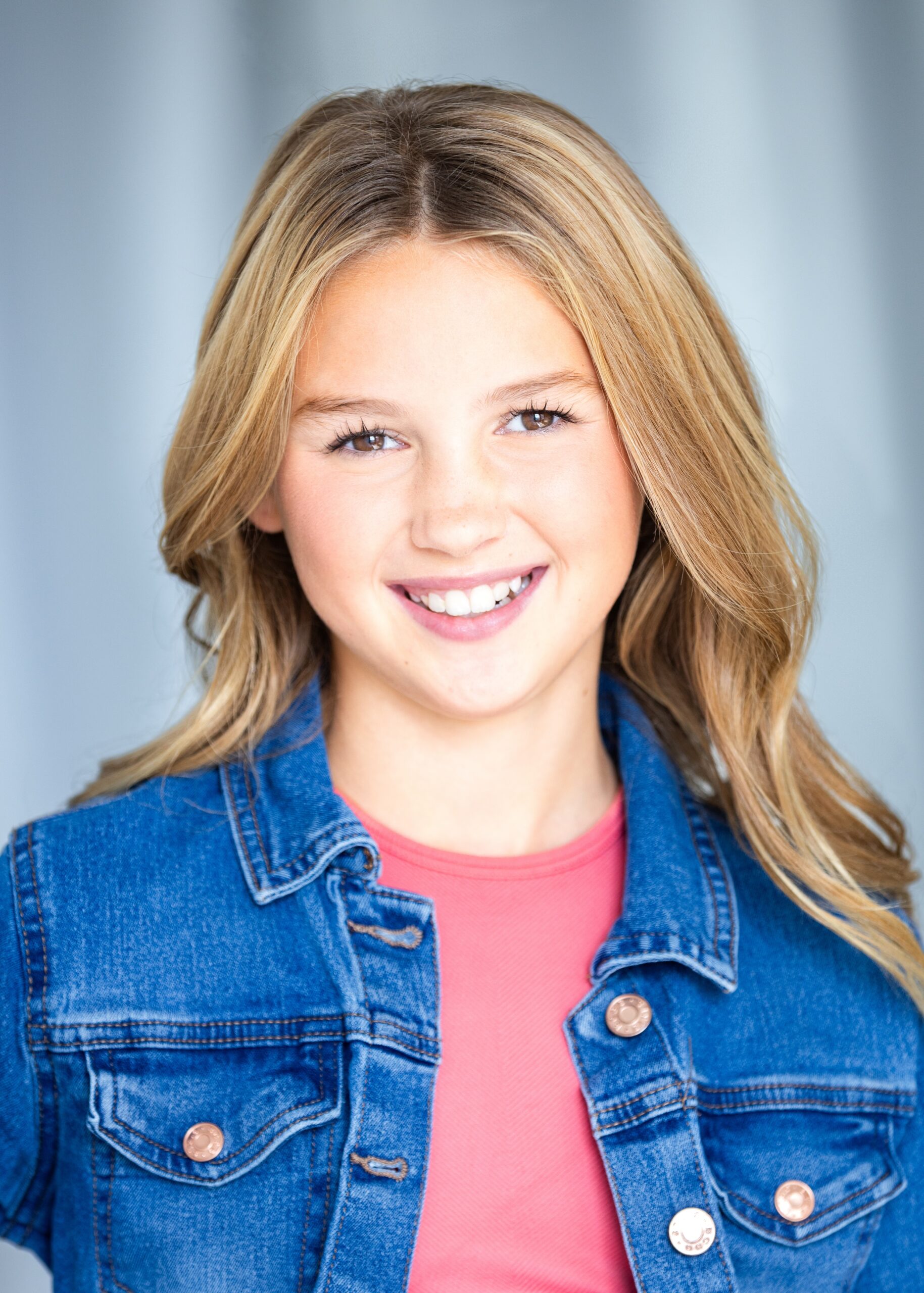 Callie Heath